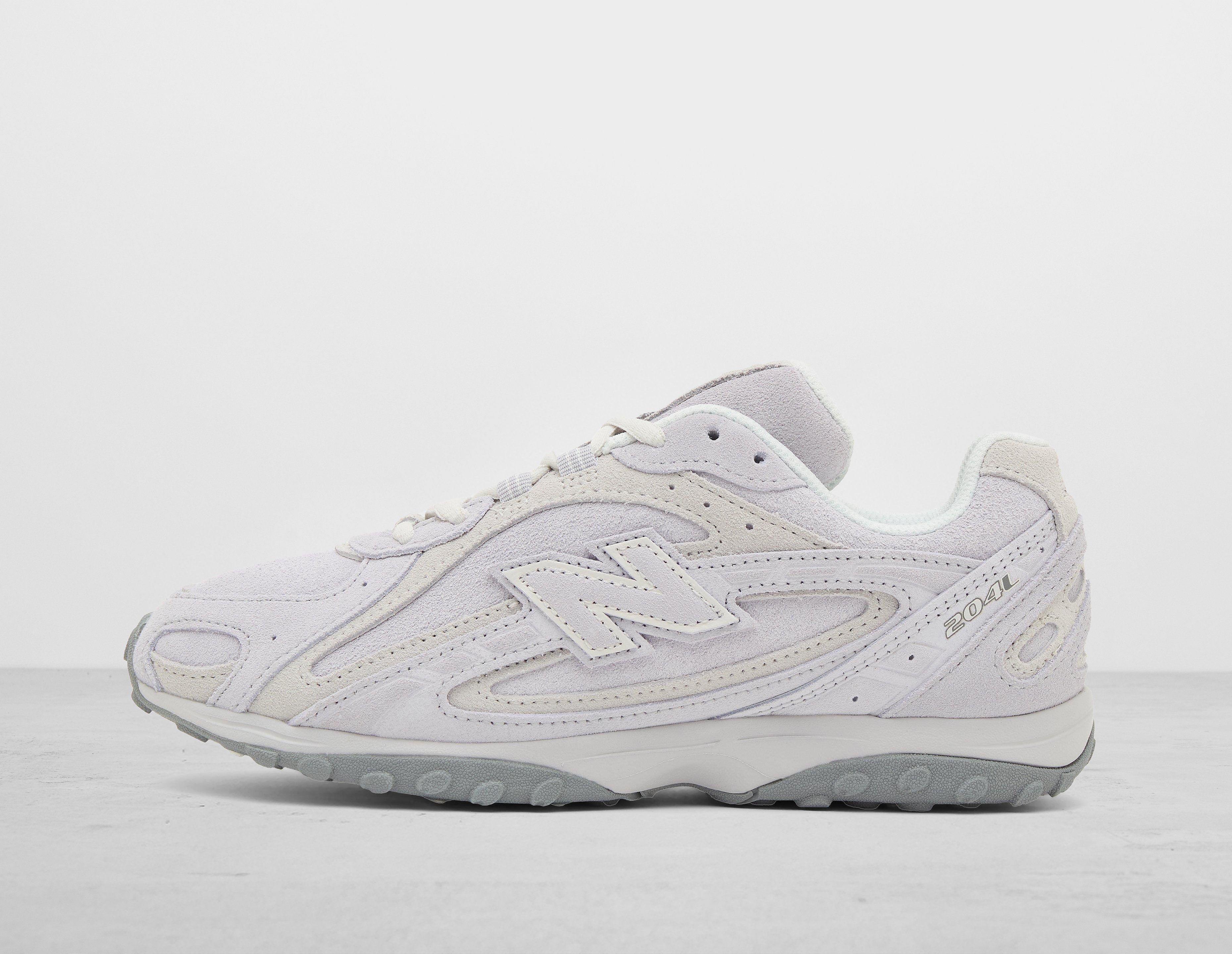 New Balance 204L Women's - Grey, Grey