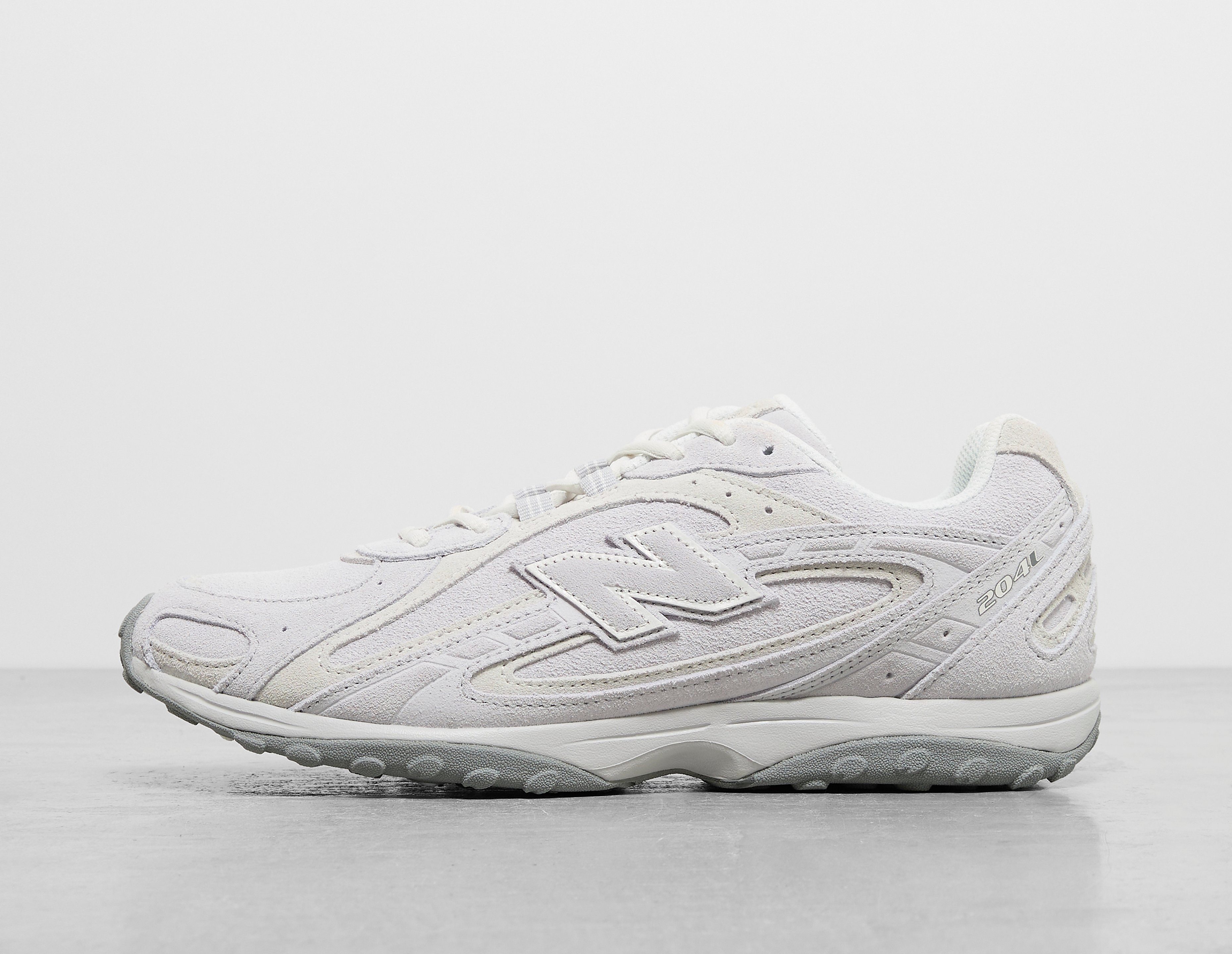 New Balance Men's  204L Purple in Size 204l, FootPatrol