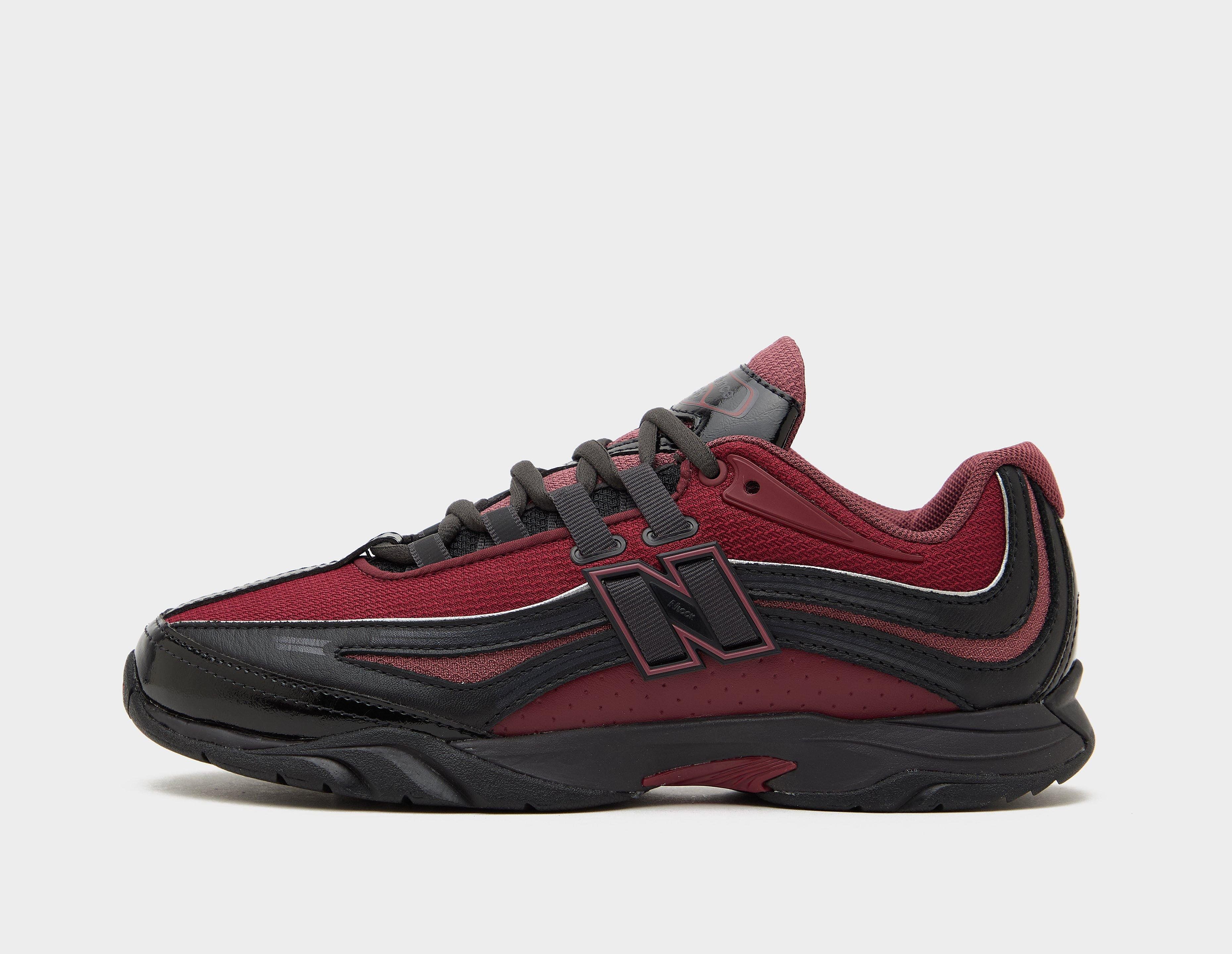 New Balance Men's  RC56  Red, FootPatrol