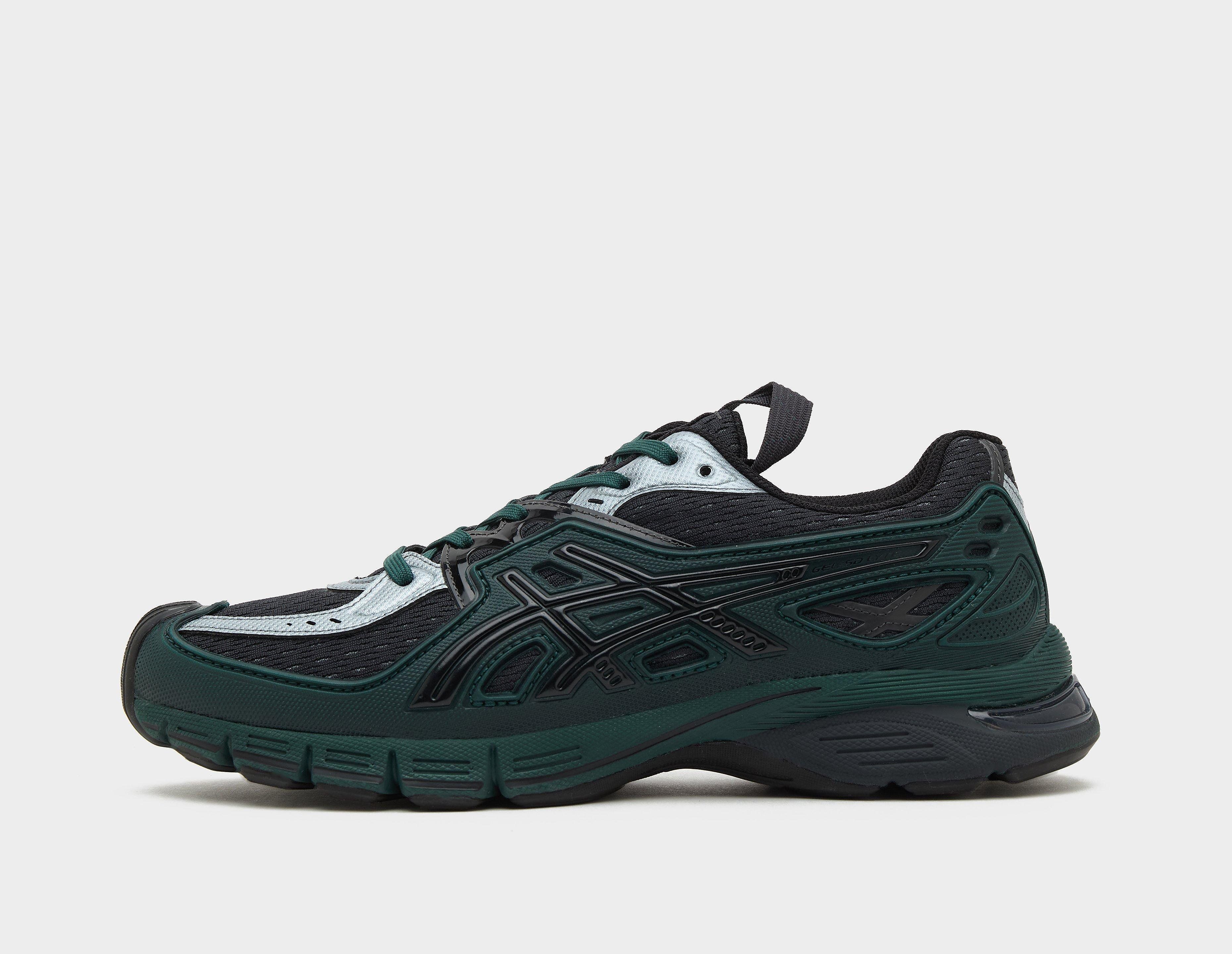 Asics Men's  UB12-S GEL-SD-LYTE Green, FootPatrol
