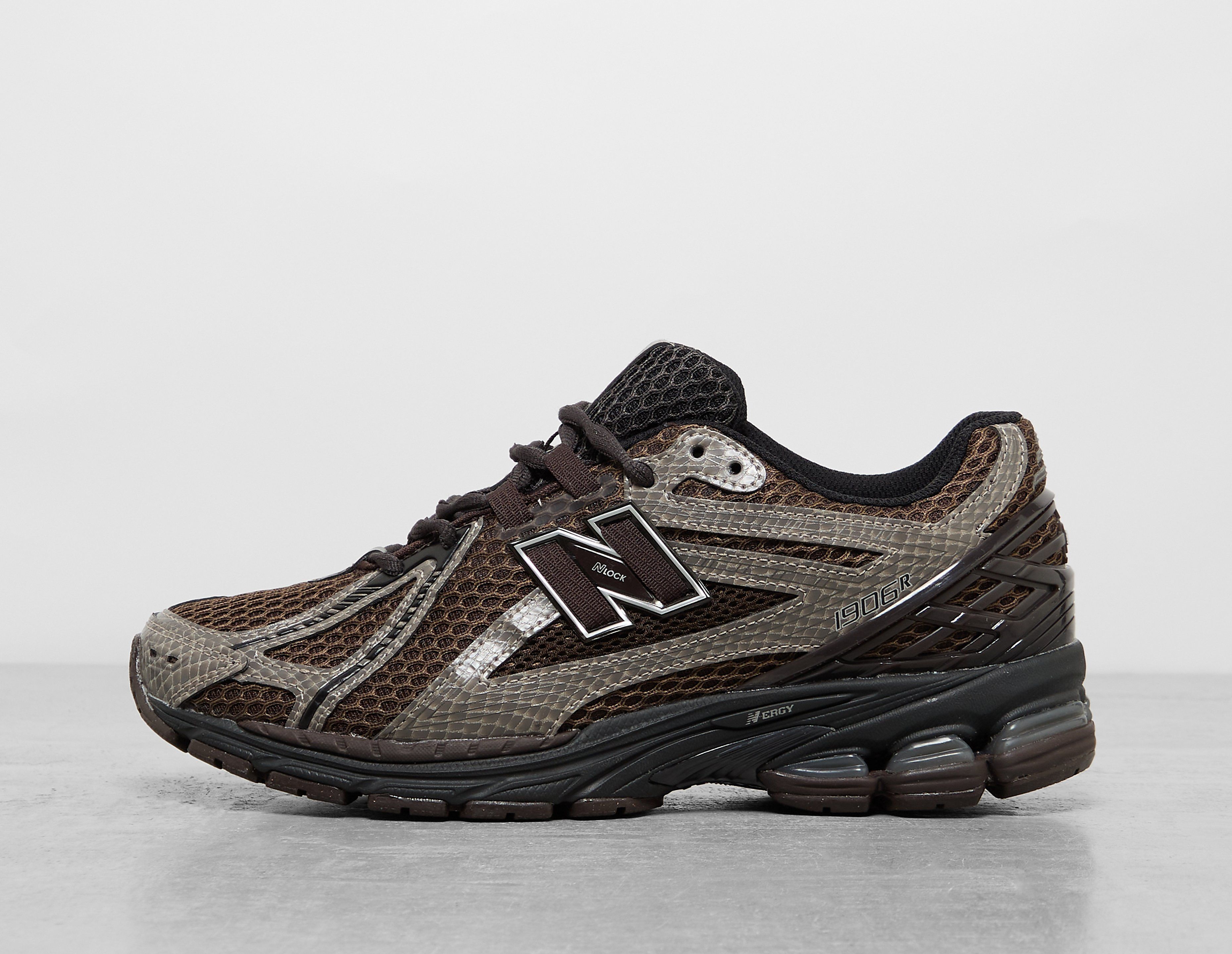 New Balance Brown 1906R
