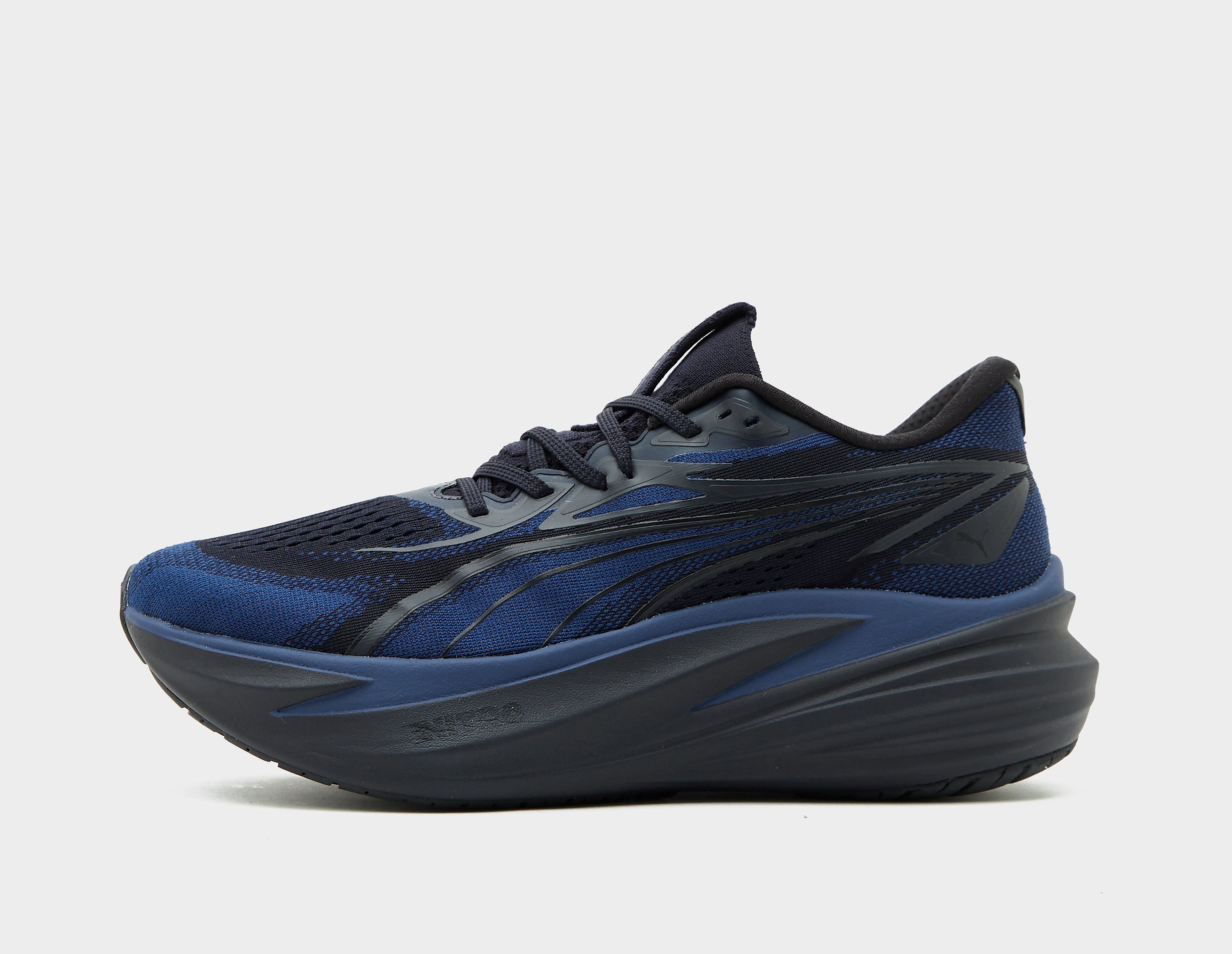 Puma Men's  Magmax Nitro 2 Blue in Size 2, FootPatrol