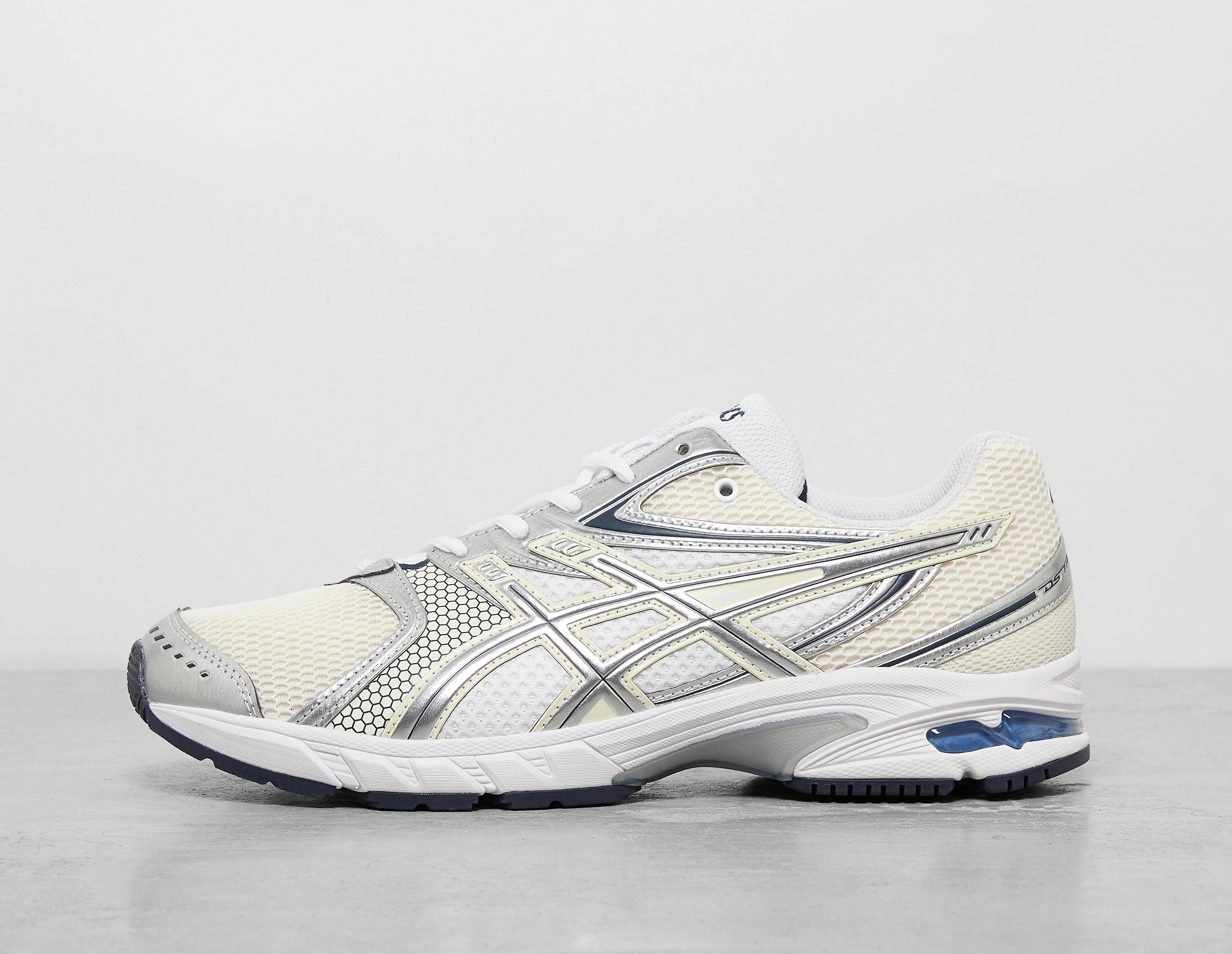 Asics Men's  Gel-Ds Trainer 14 Beige in Size 14, FootPatrol