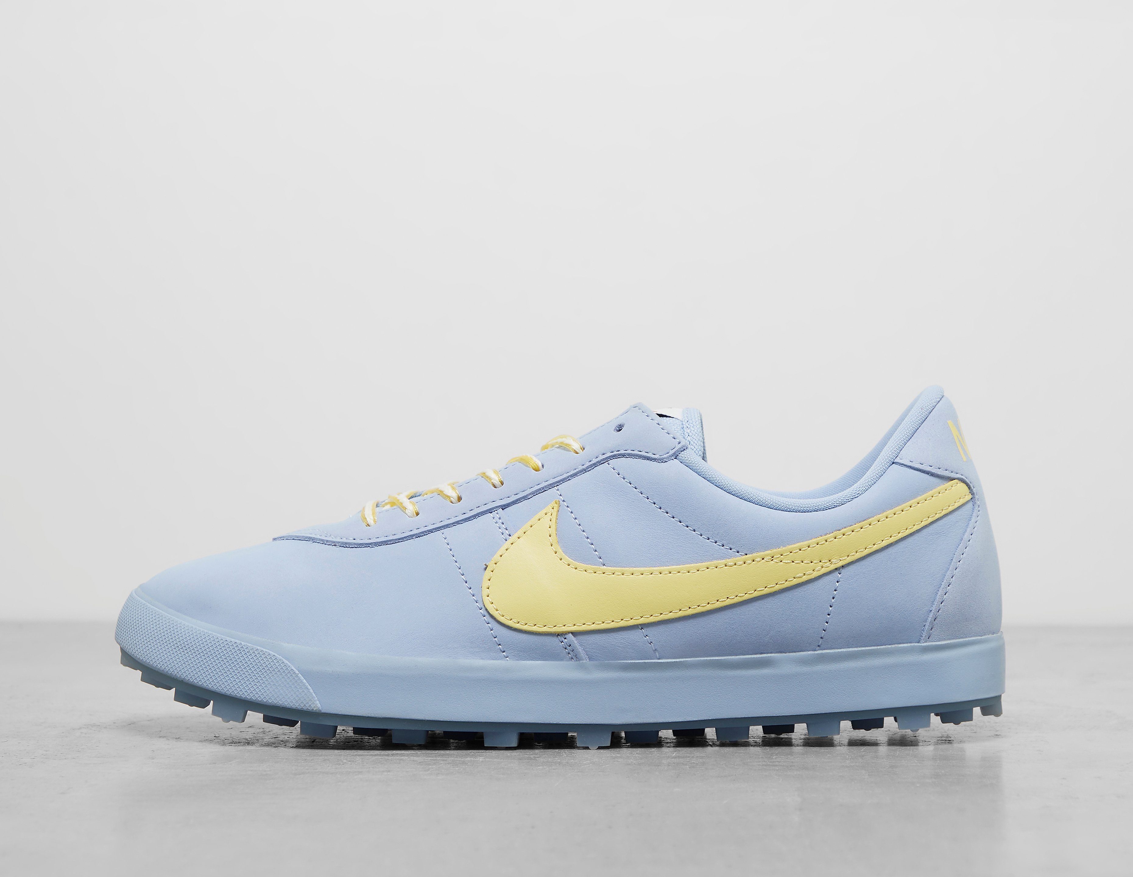 Nike Men's  Astrograbber Blue, FootPatrol