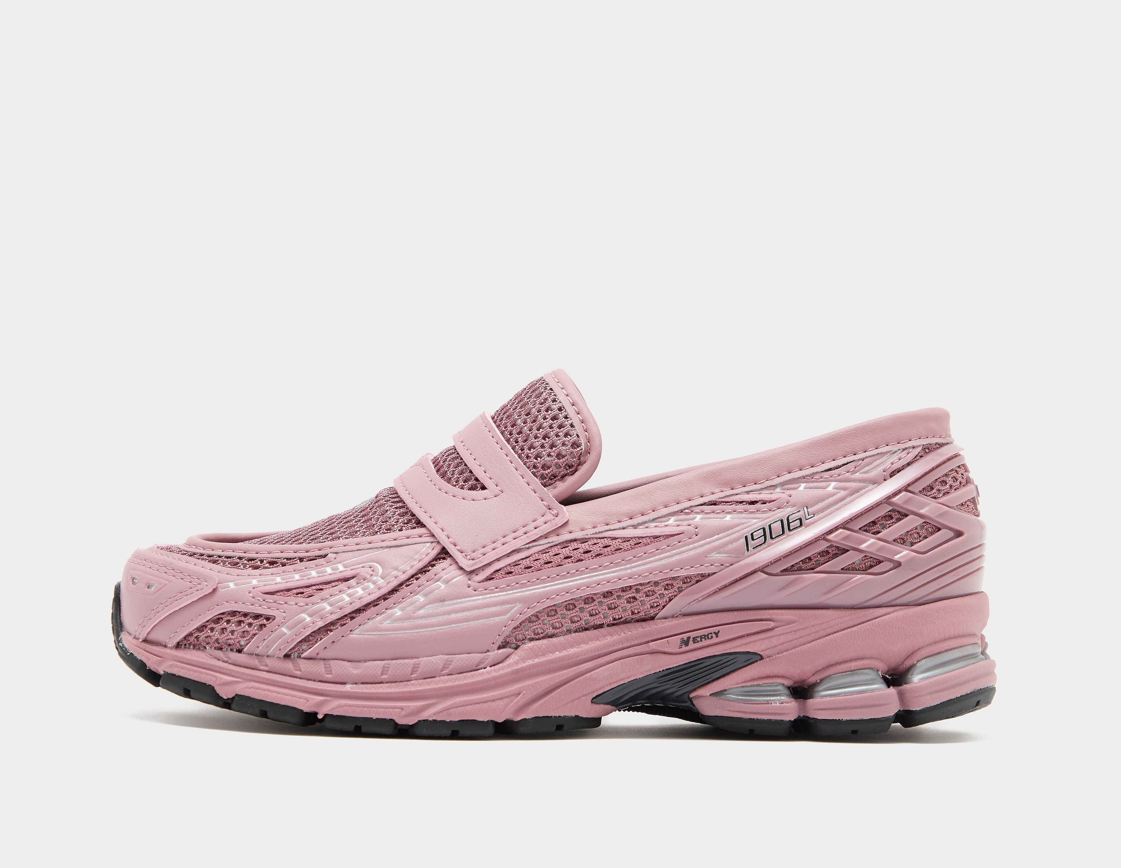 New Balance Women's  1906L Loafer  Pink in Size 1906l, FootPatrol