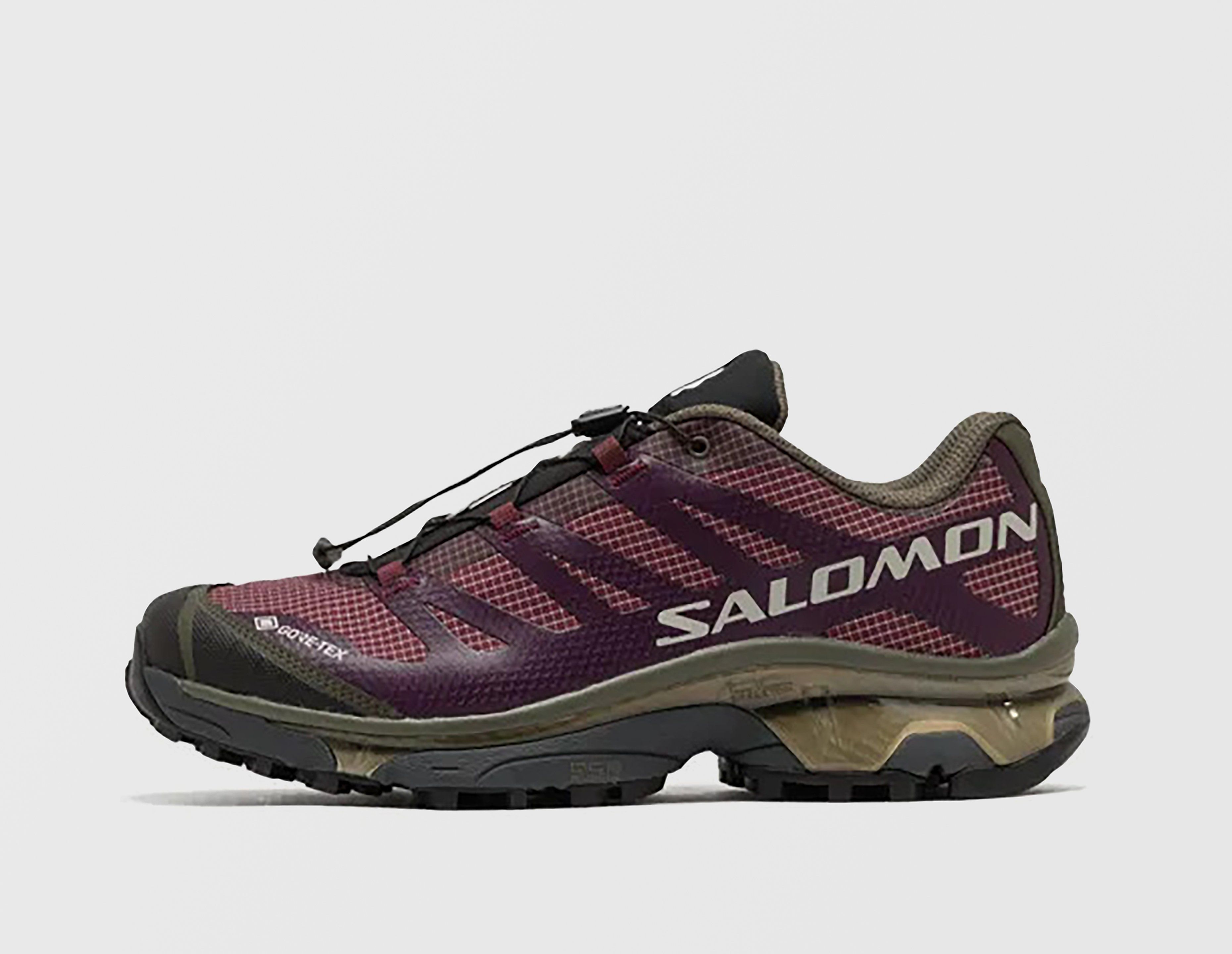 Salomon XT-4 778613 rouge