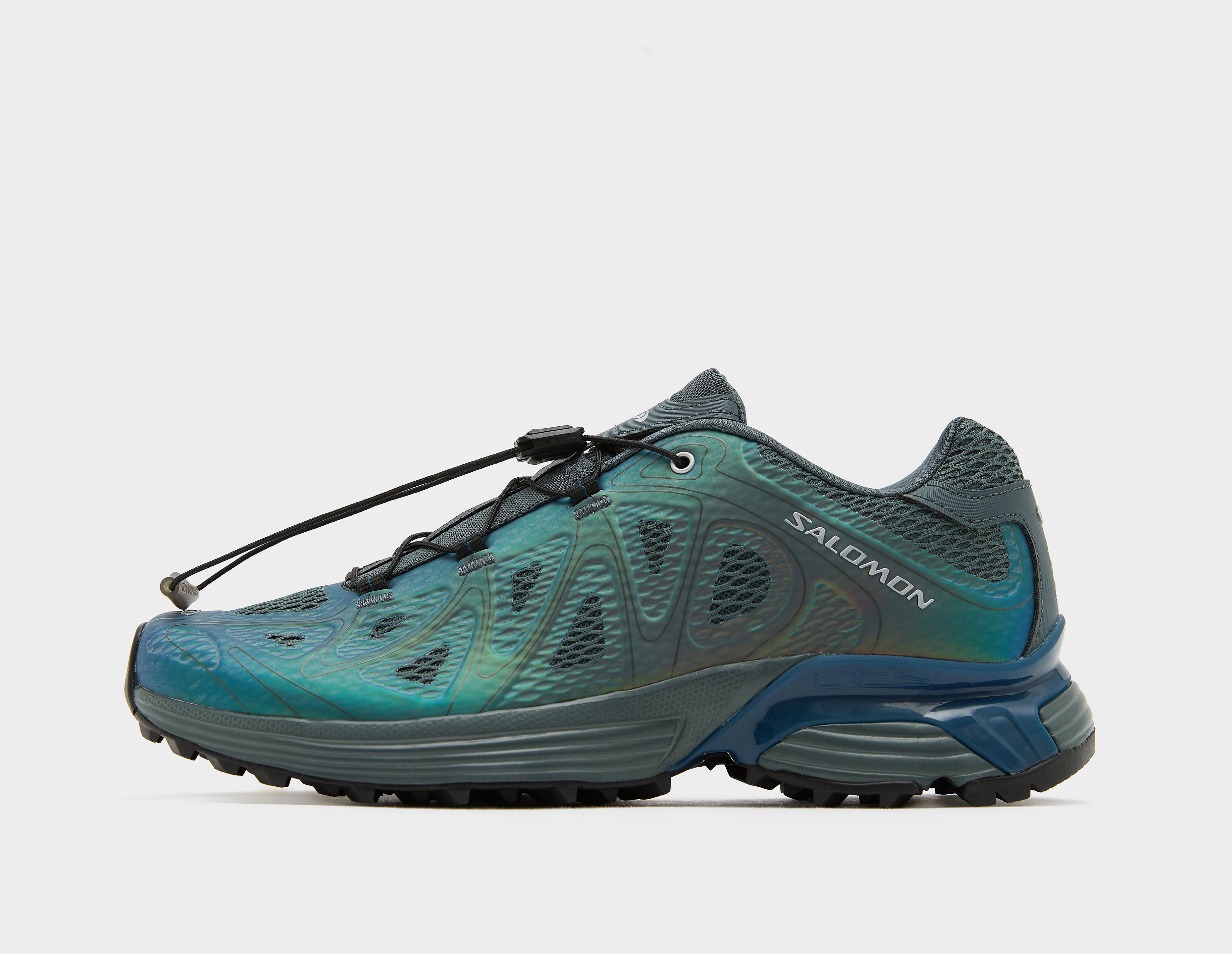 Salomon Men's  Xt-Void  Blue in Size 3, FootPatrol