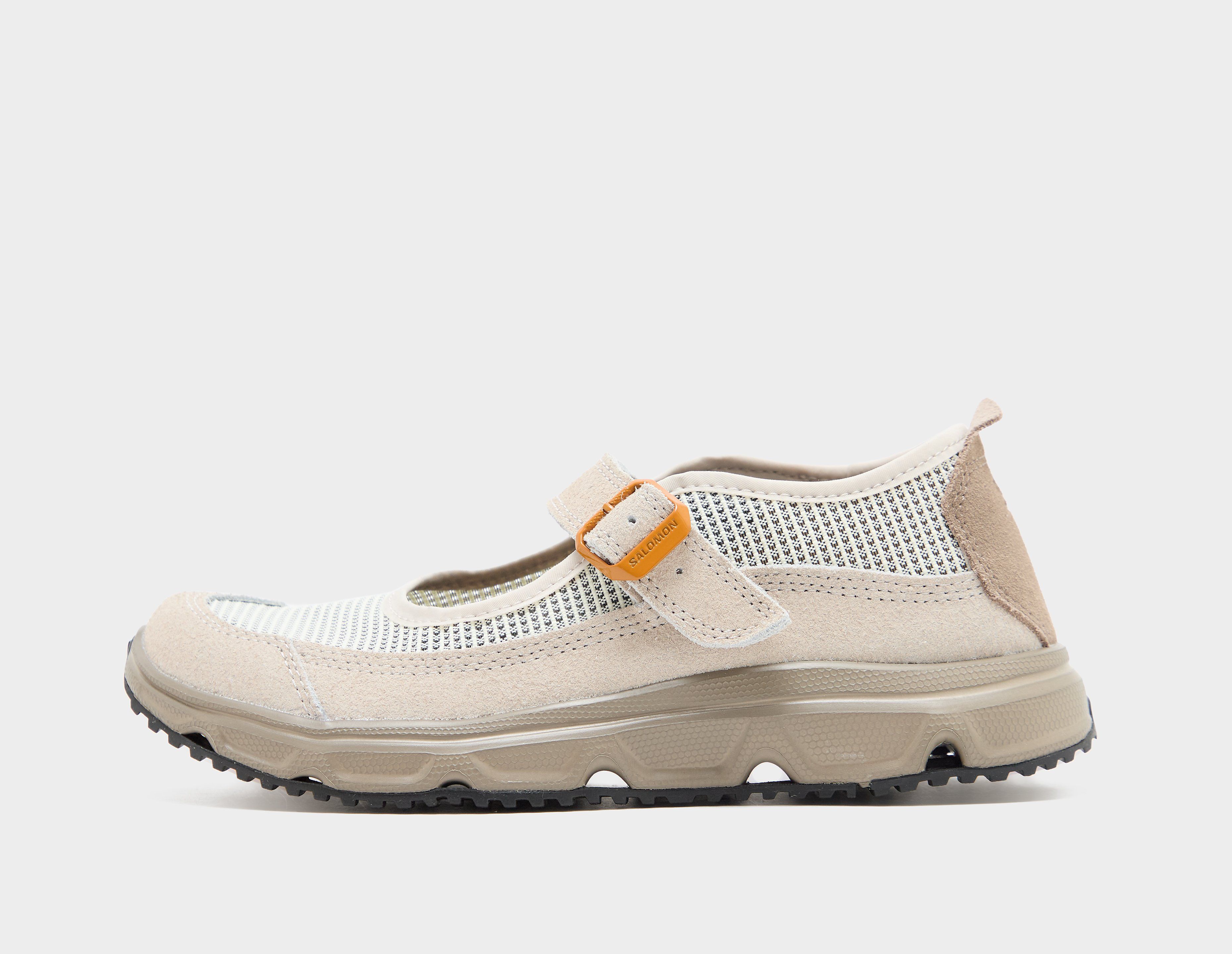 Salomon Women's  Rx Marie-Jeanne Woven Brown, FootPatrol