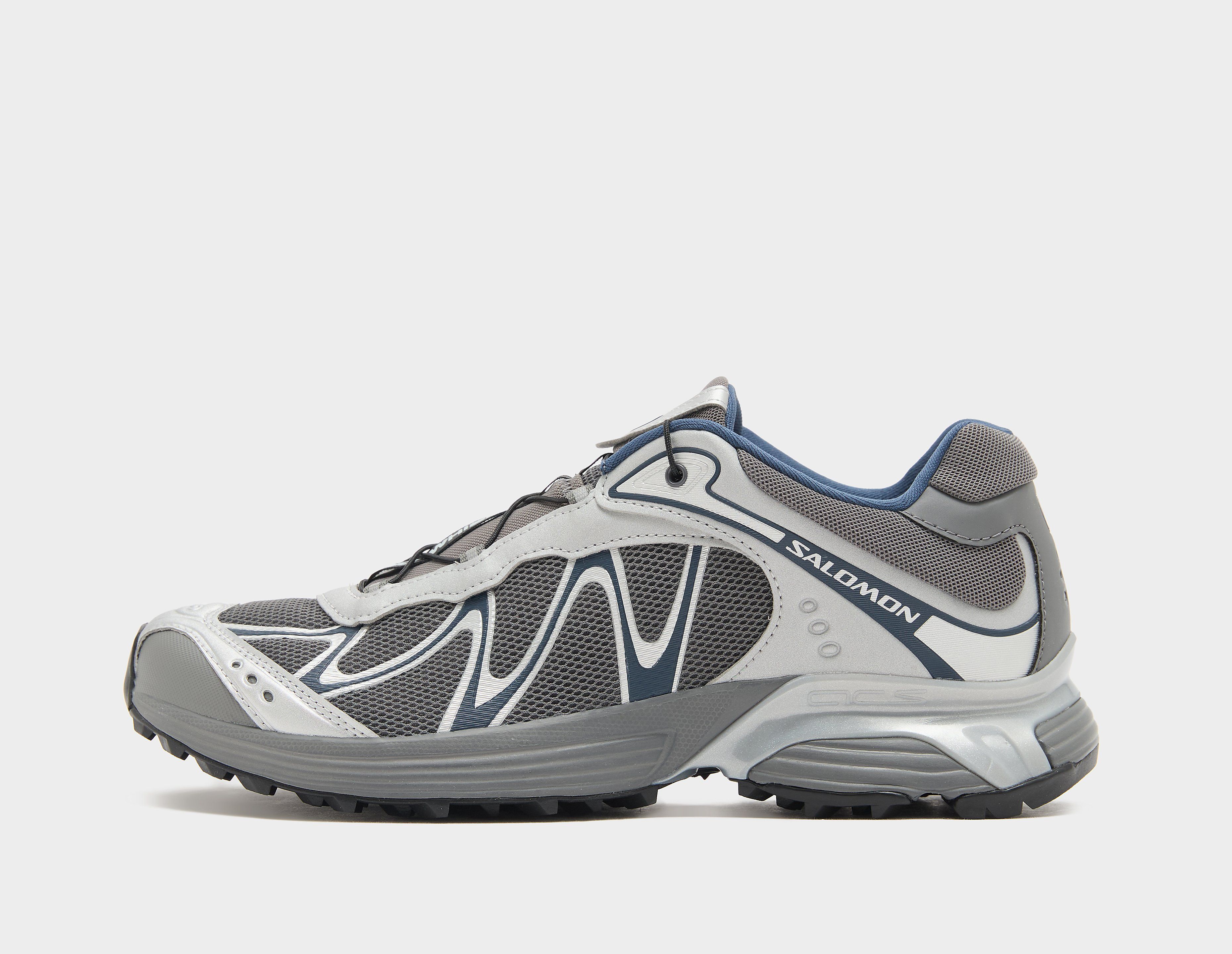 Salomon Men's  XT-Whisper Grey, FootPatrol