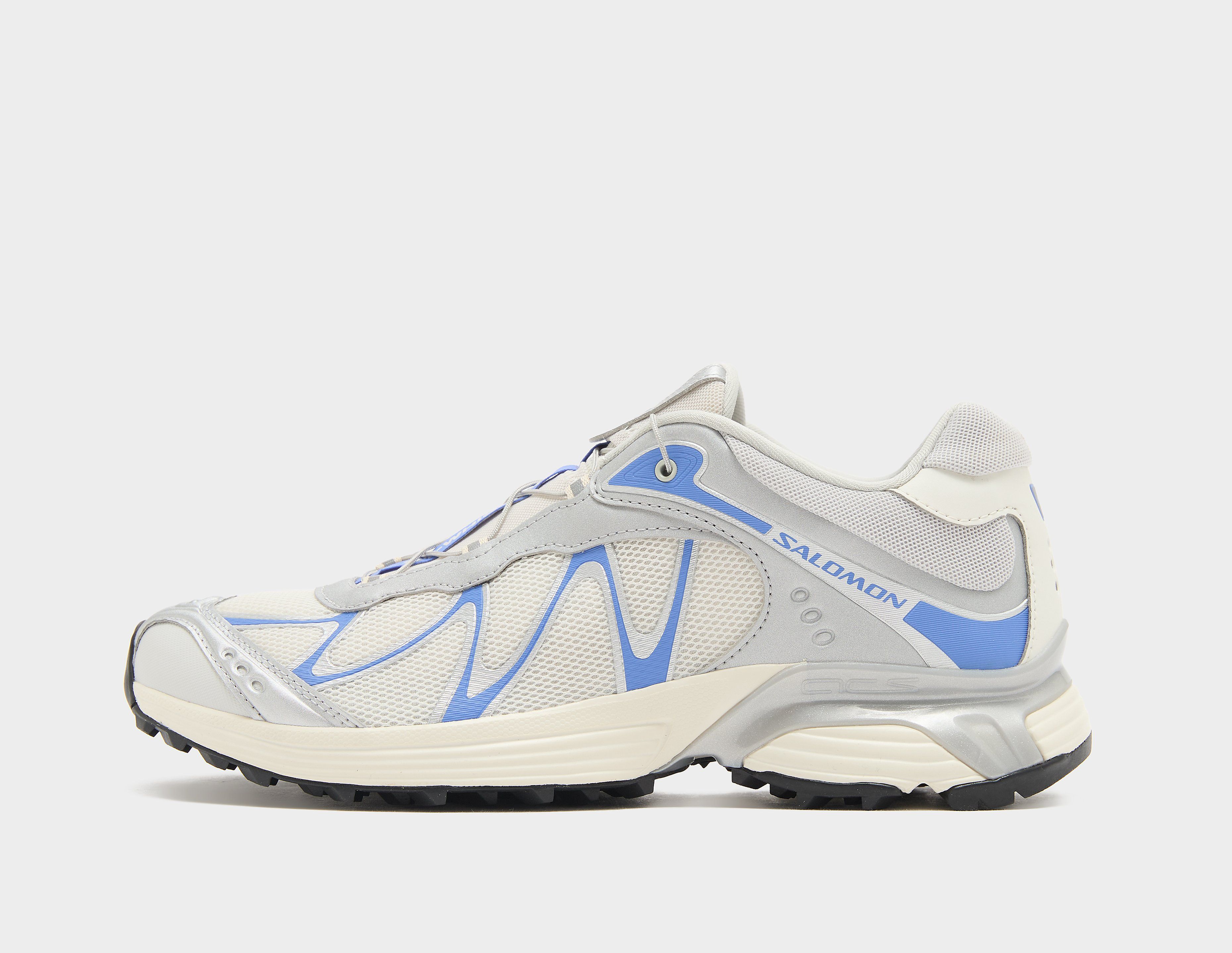 Salomon Men's  Xt-Whisper White, FootPatrol