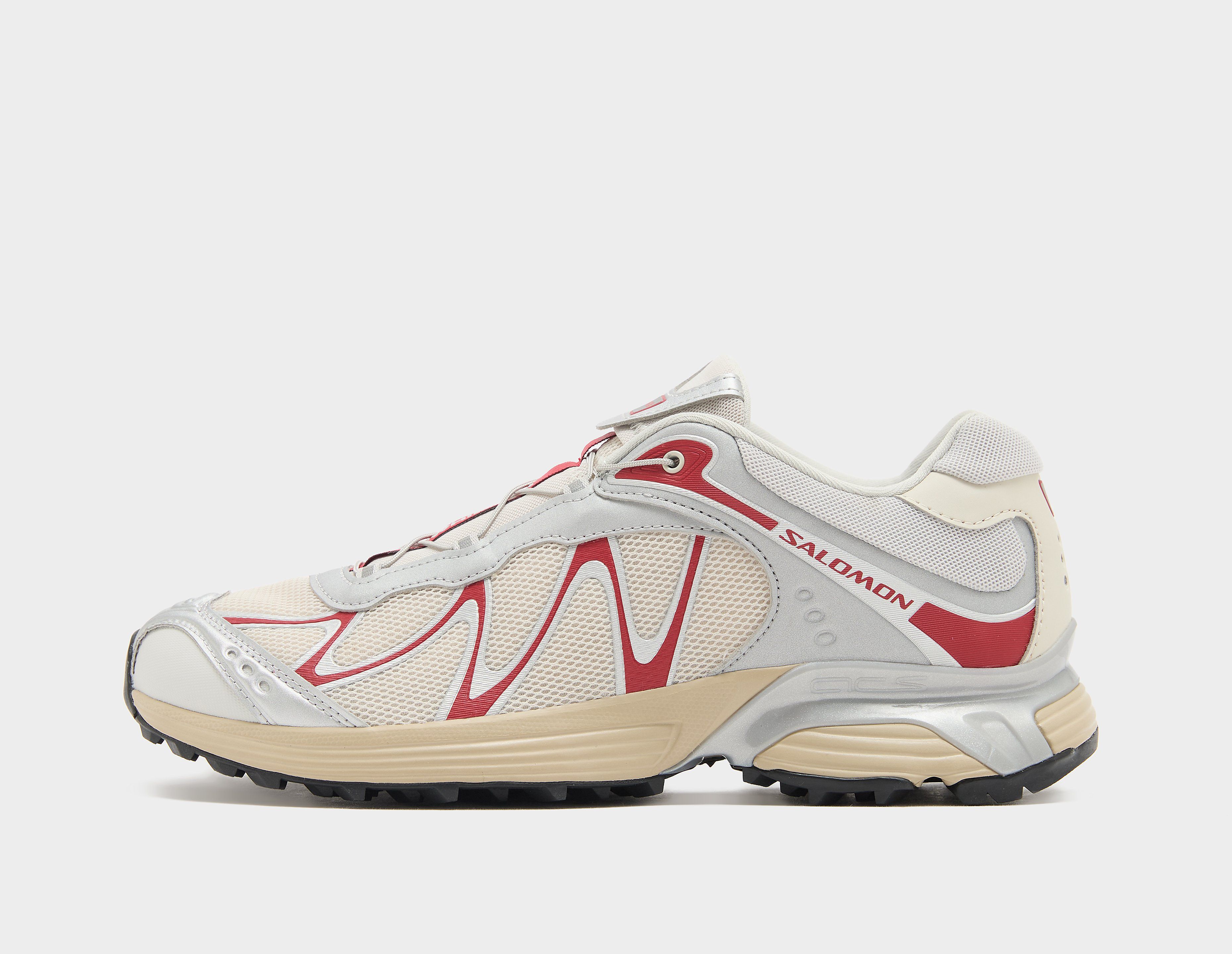 Salomon Men's  Xt-Whisper Beige, FootPatrol