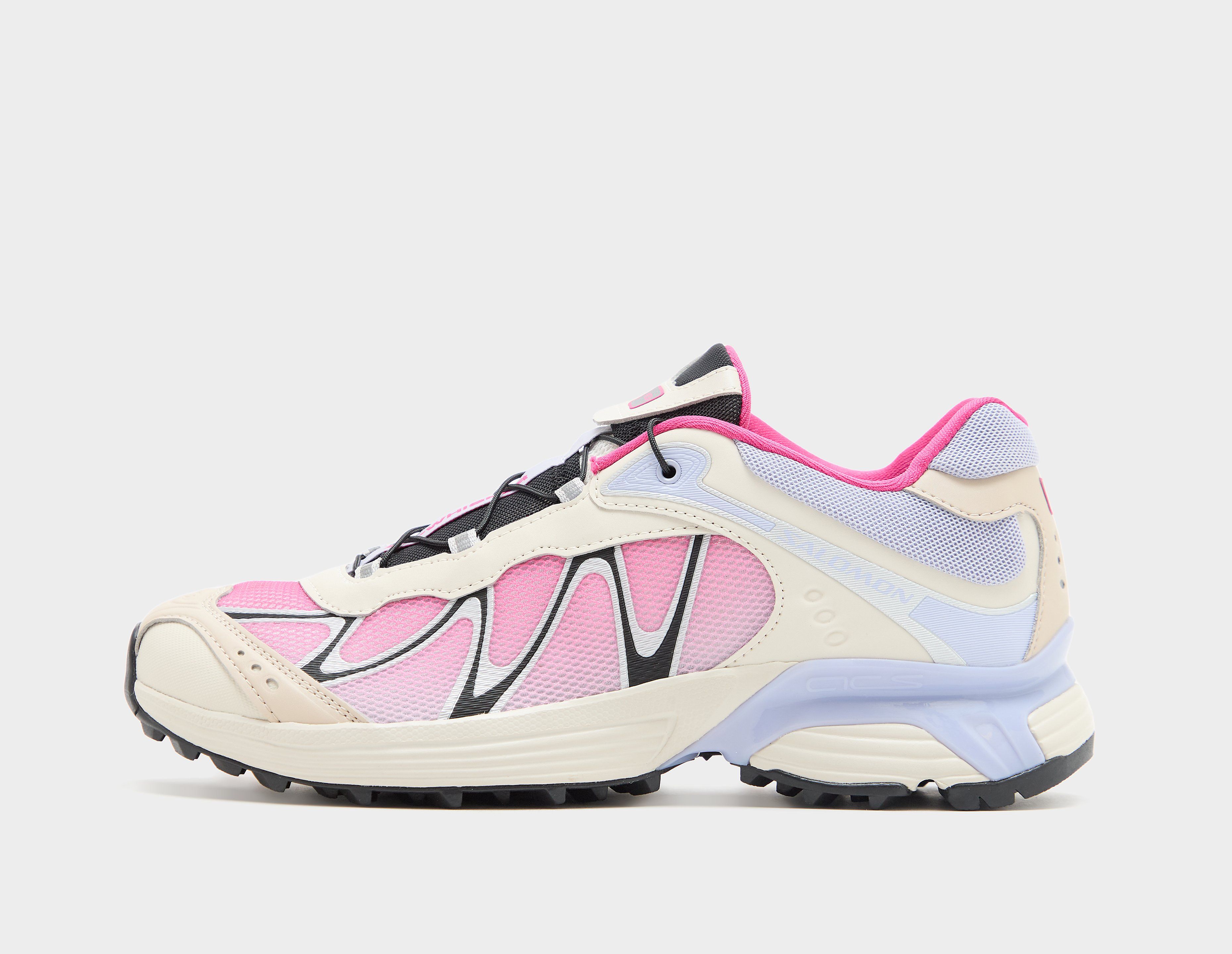 Salomon Women's  XT-Whisper  Pink, FootPatrol