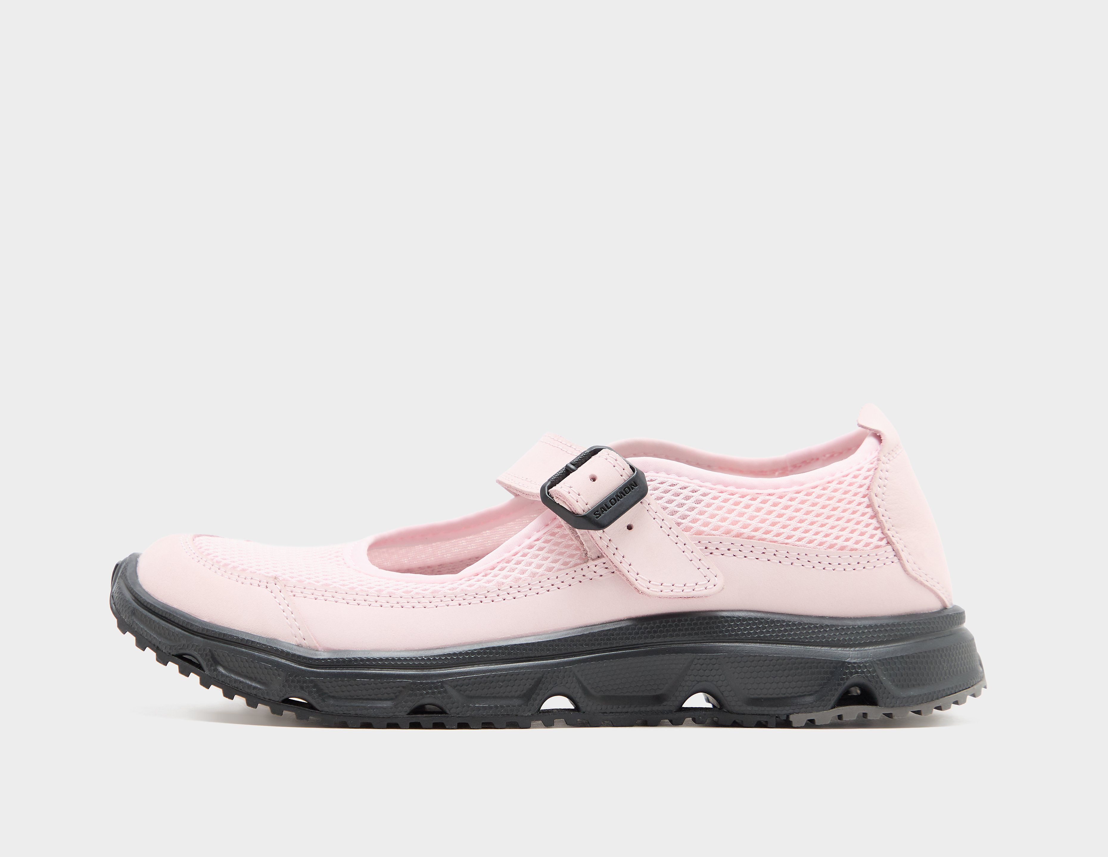 Salomon Women's  Rx Marie-Jeanne  Pink, FootPatrol