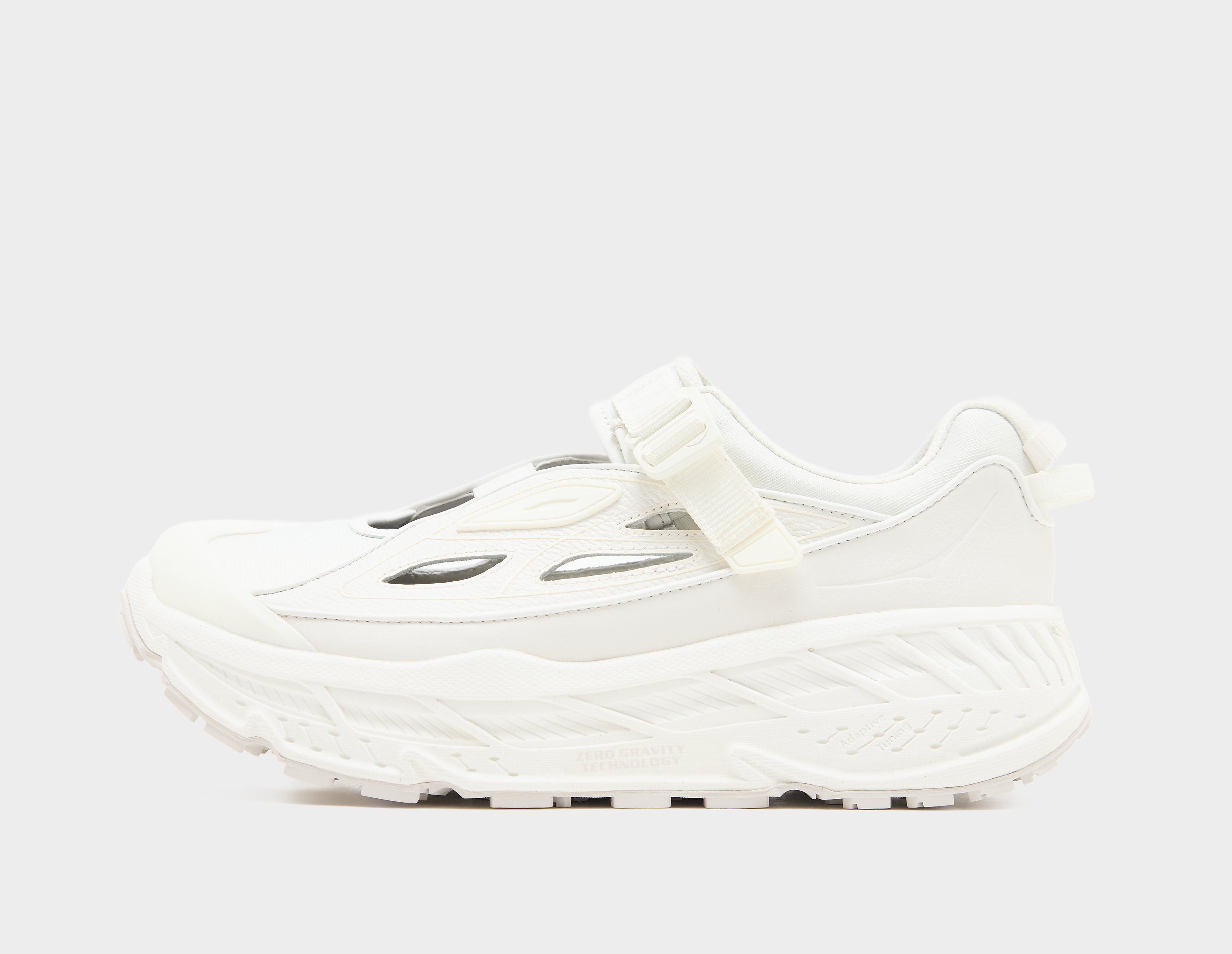 HOKA Stinson 778662 blanc