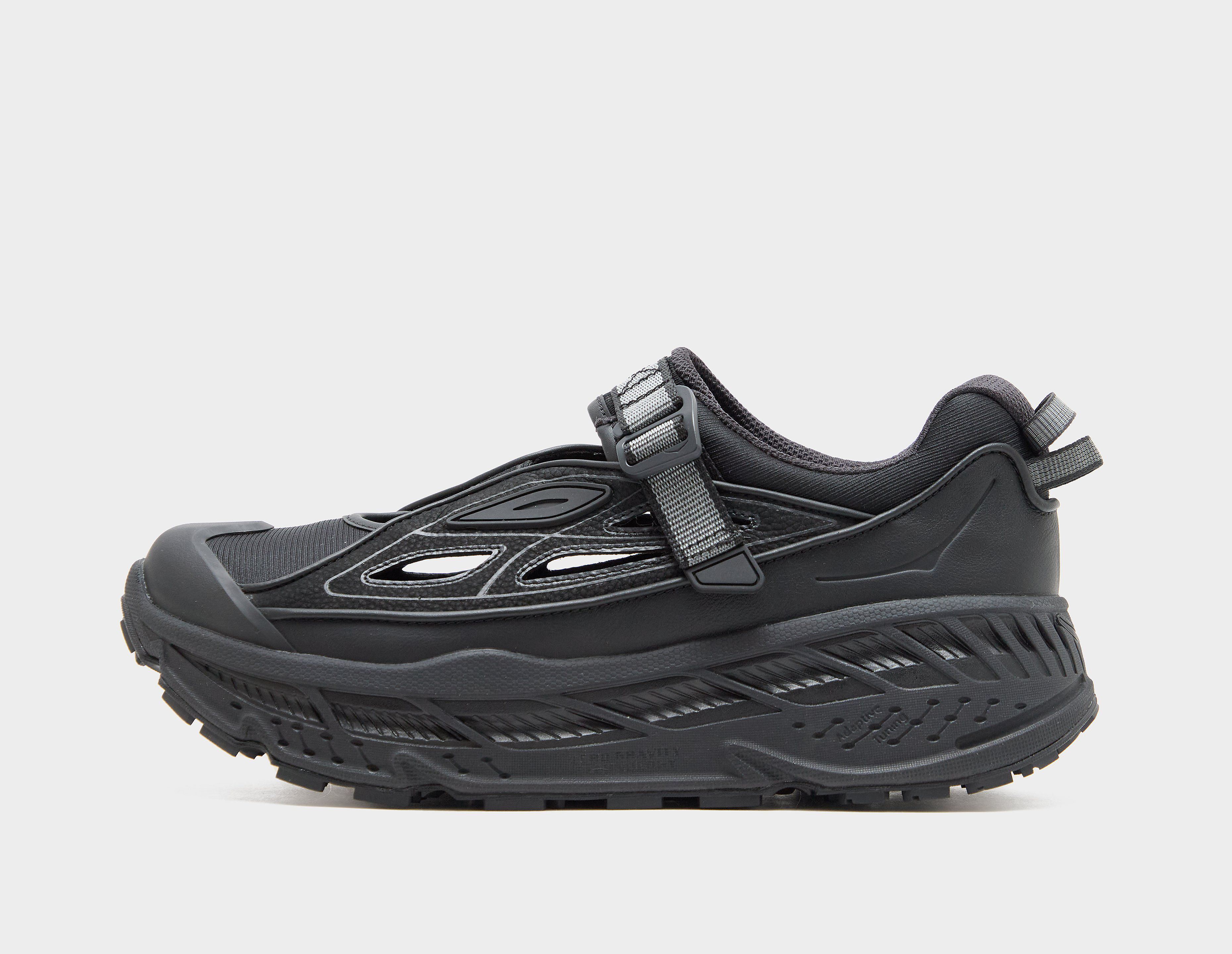 HOKA Stinson 778675 noir