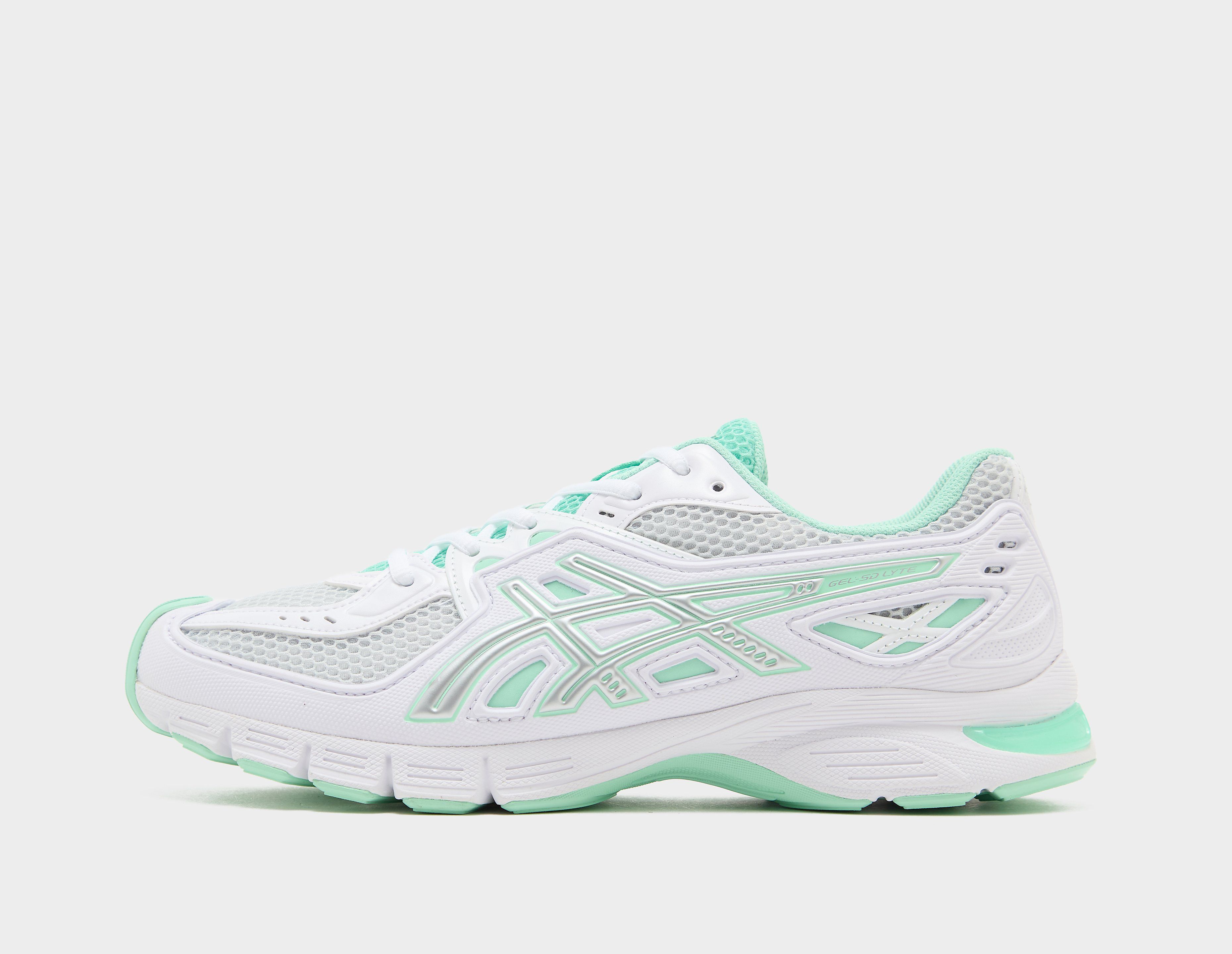 Asics Men's  GEL-SD-LYTE White, FootPatrol