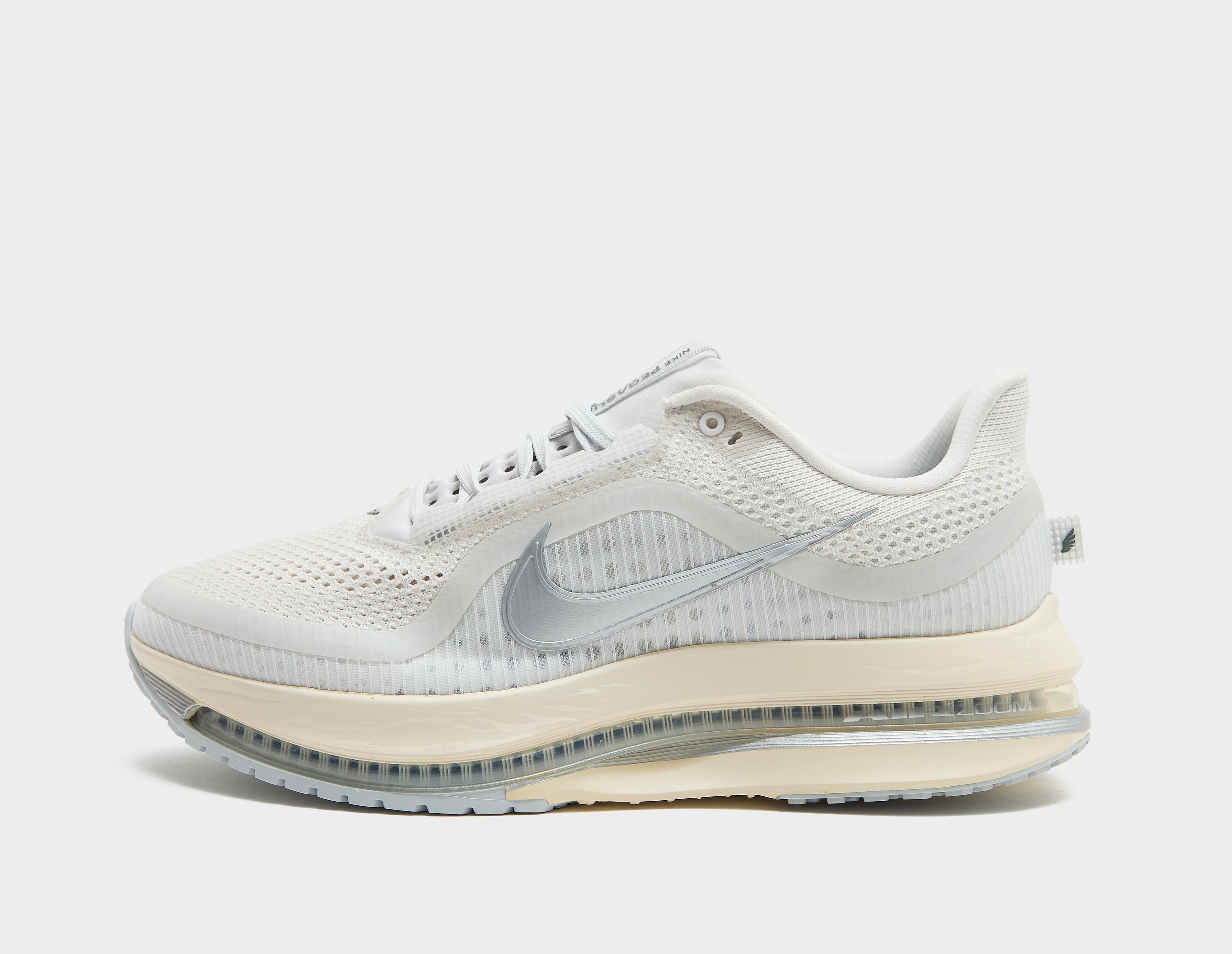 Nike Men's  Pegasus Premium White, FootPatrol