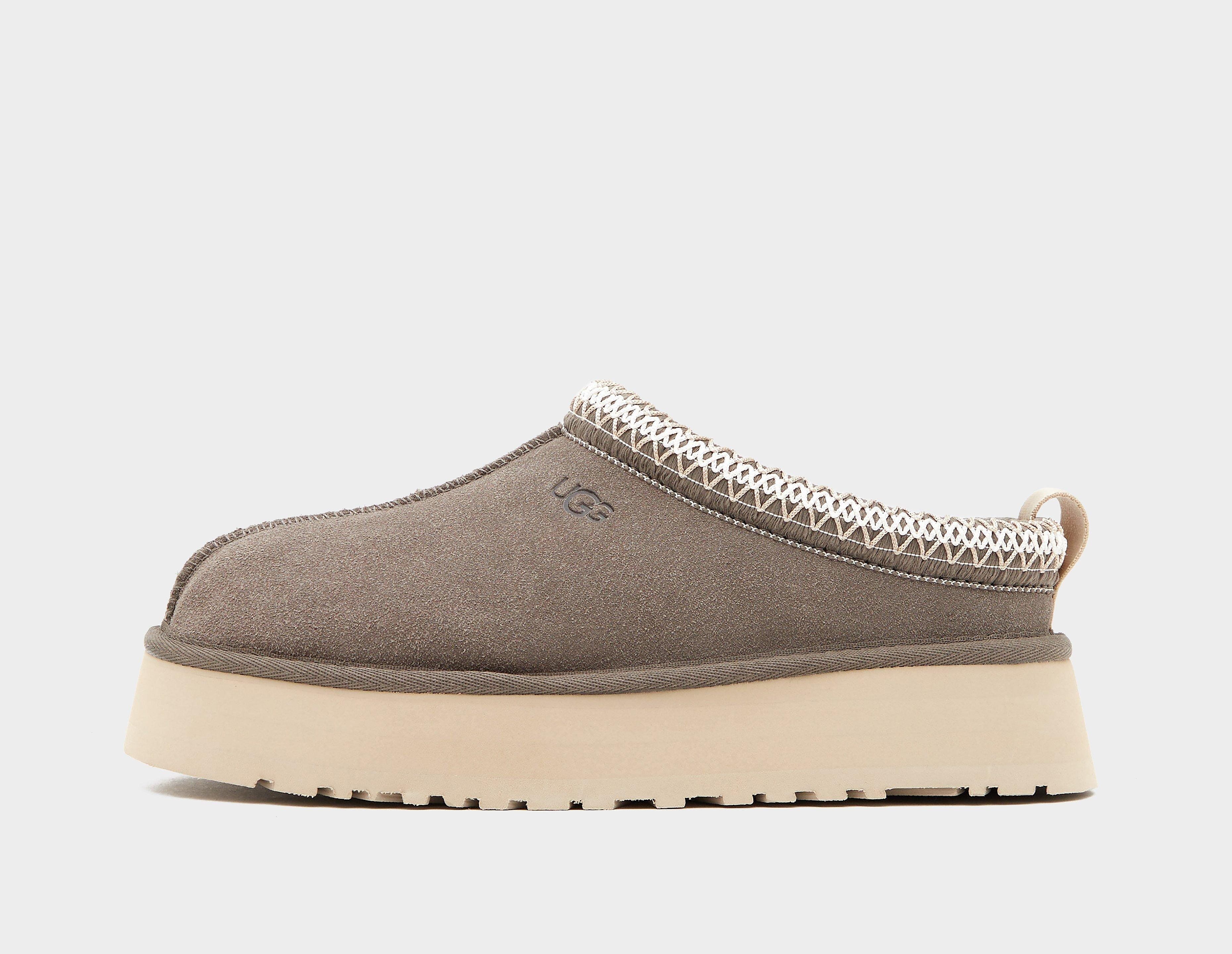 Ugg Women's  Tazz Ii  Grey, FootPatrol
