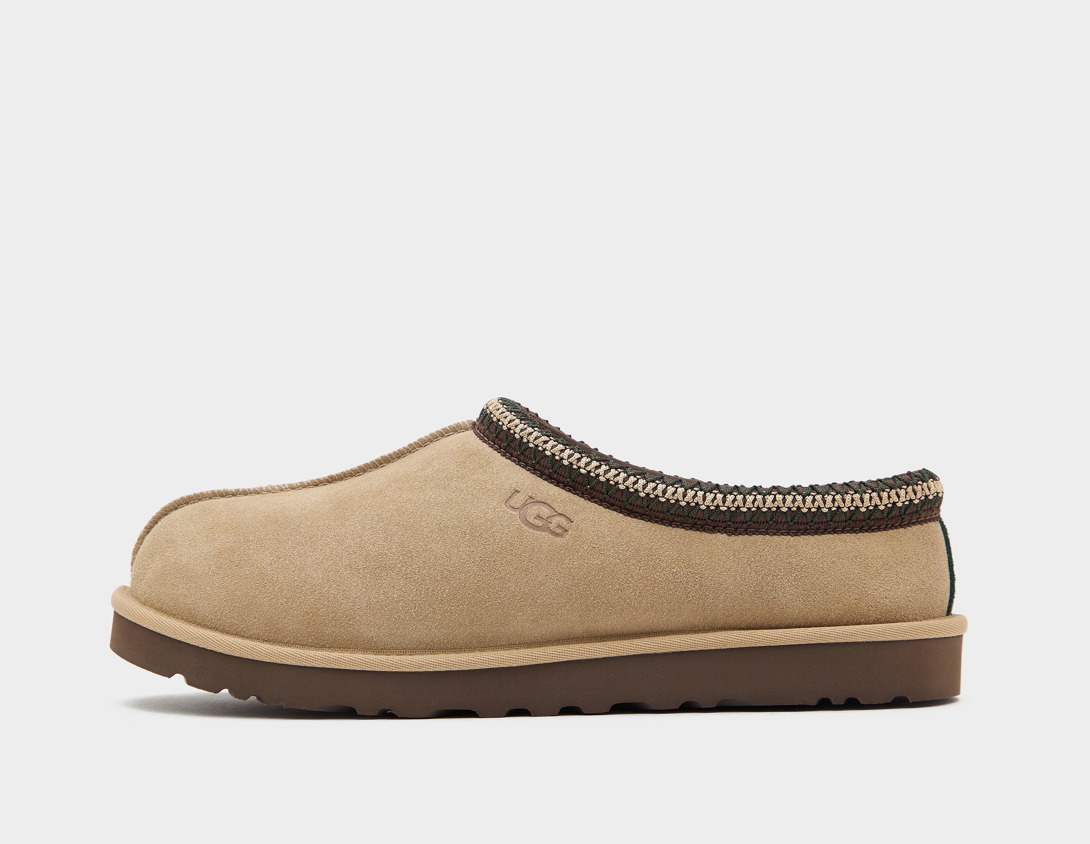 Ugg Men's  Tasman Ii Beige, FootPatrol