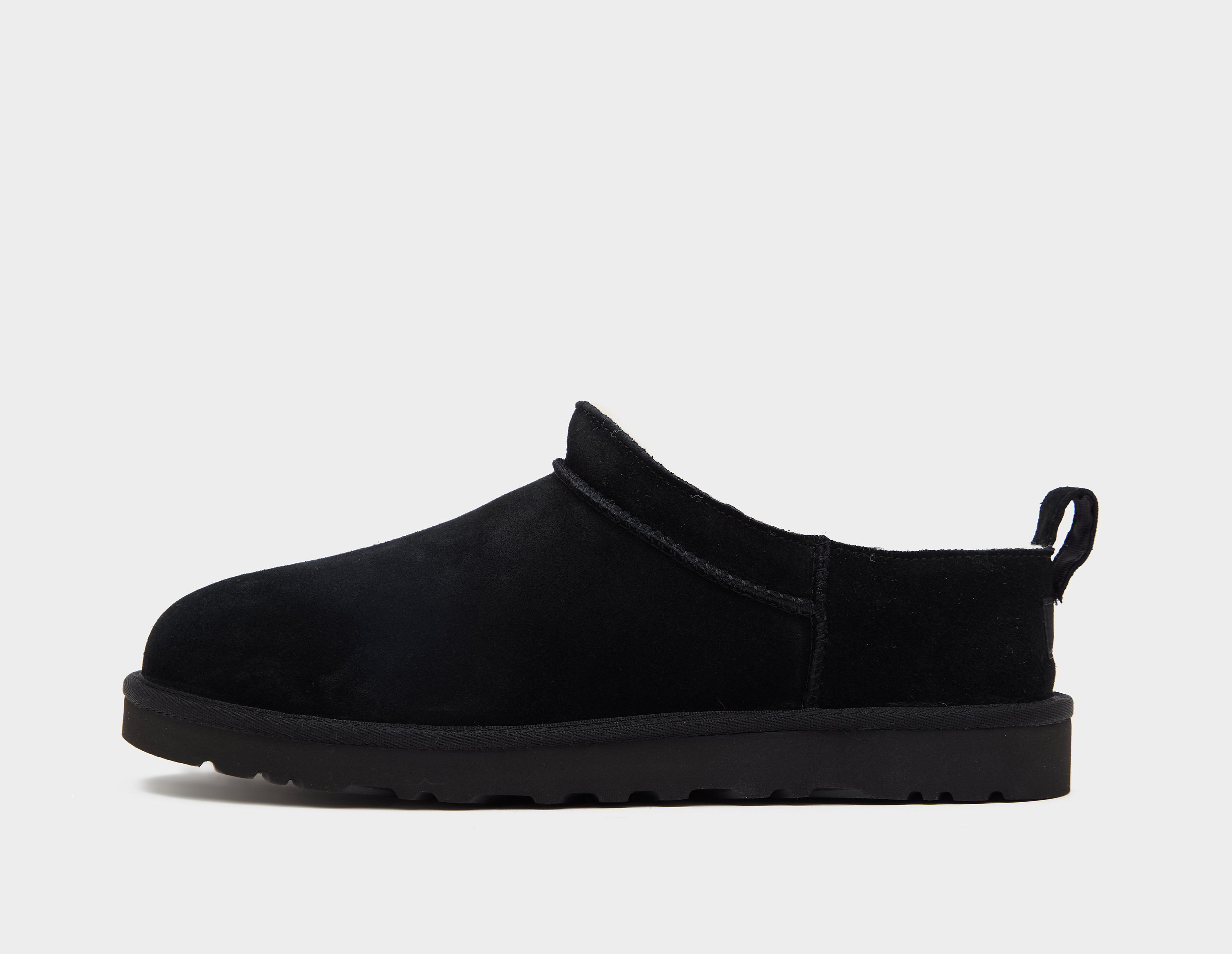 UGG Classic Micro Boot - Noir, noir