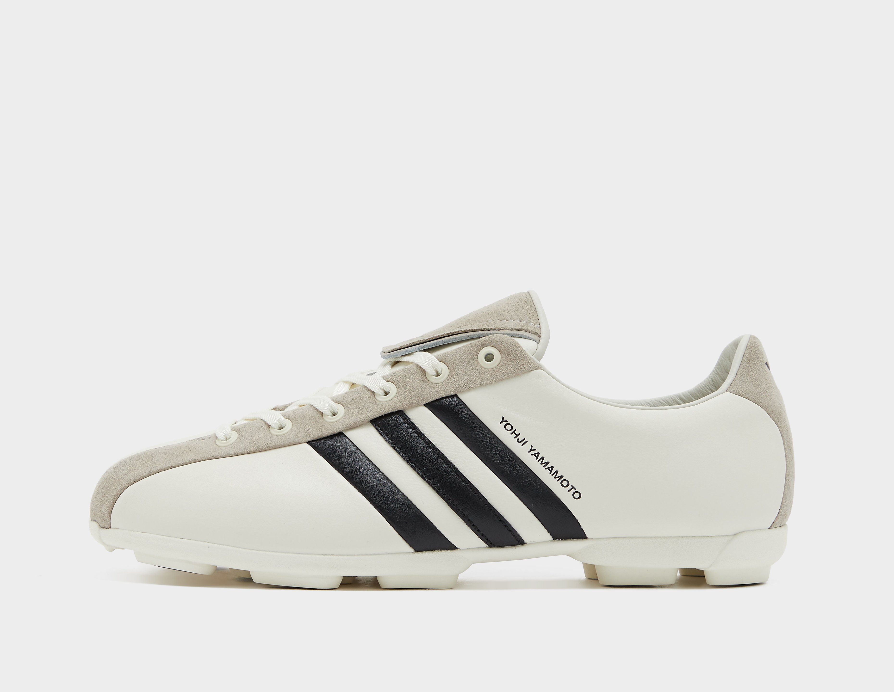 Adidas Men's  Y-3 Field White, FootPatrol