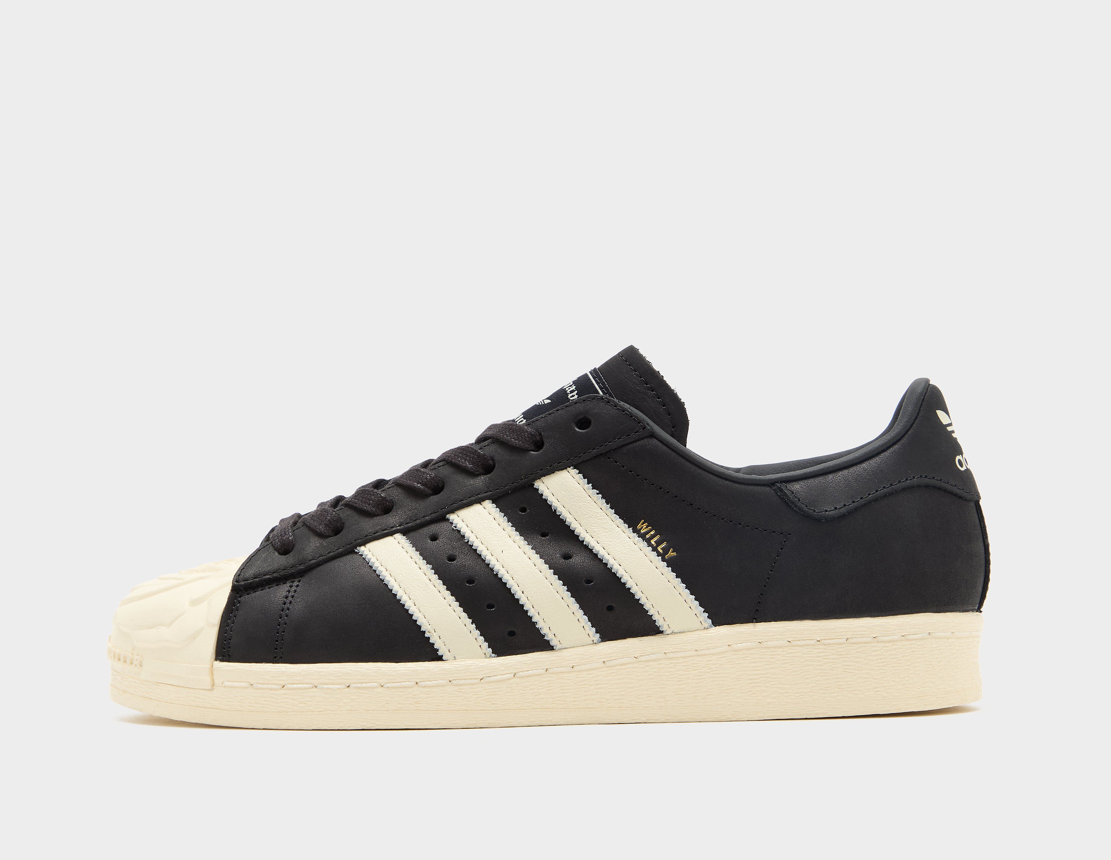 adidas x Willy Chavarria Superstar prix pas cher