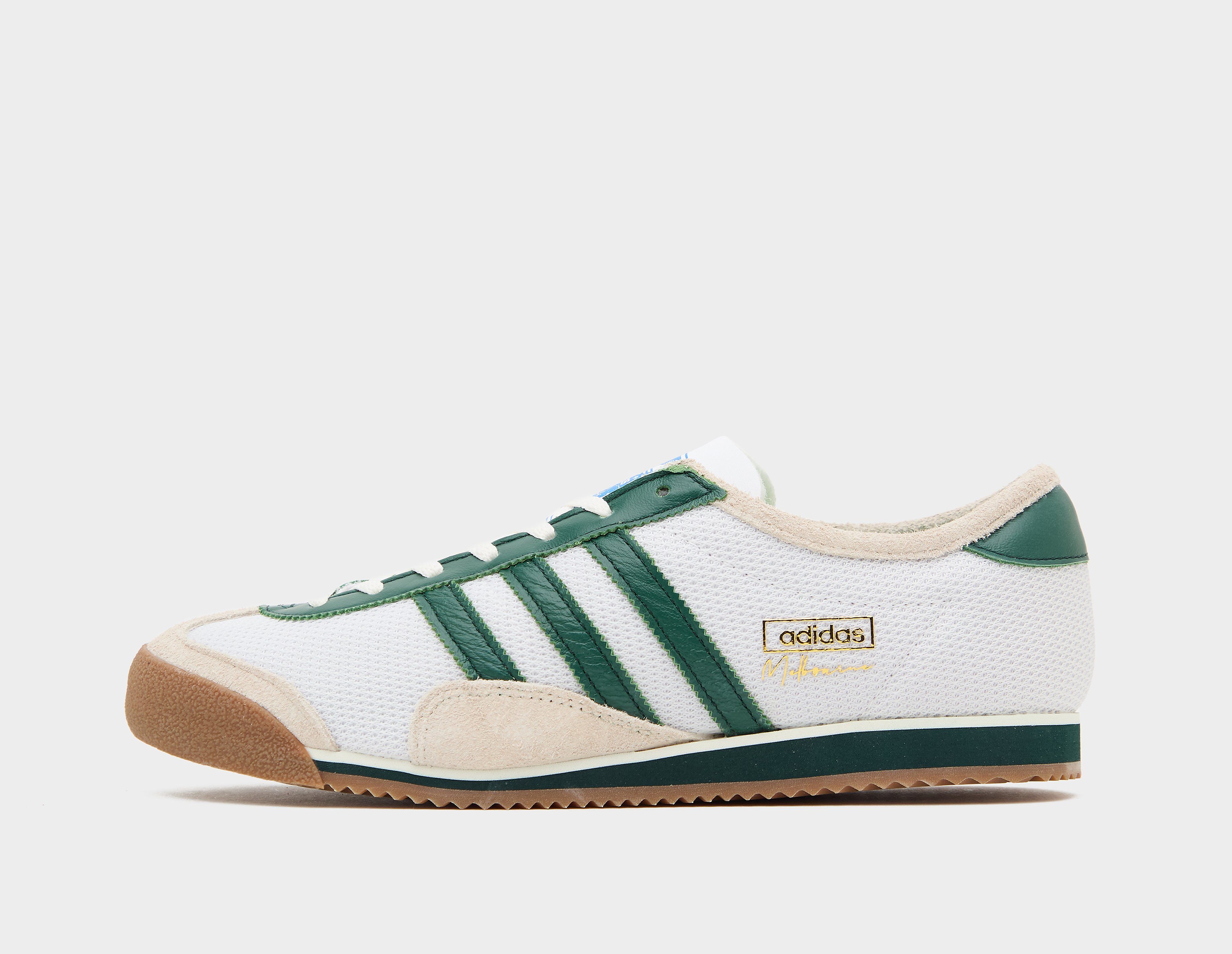 adidas x UP THERE Melbourne - Bianco