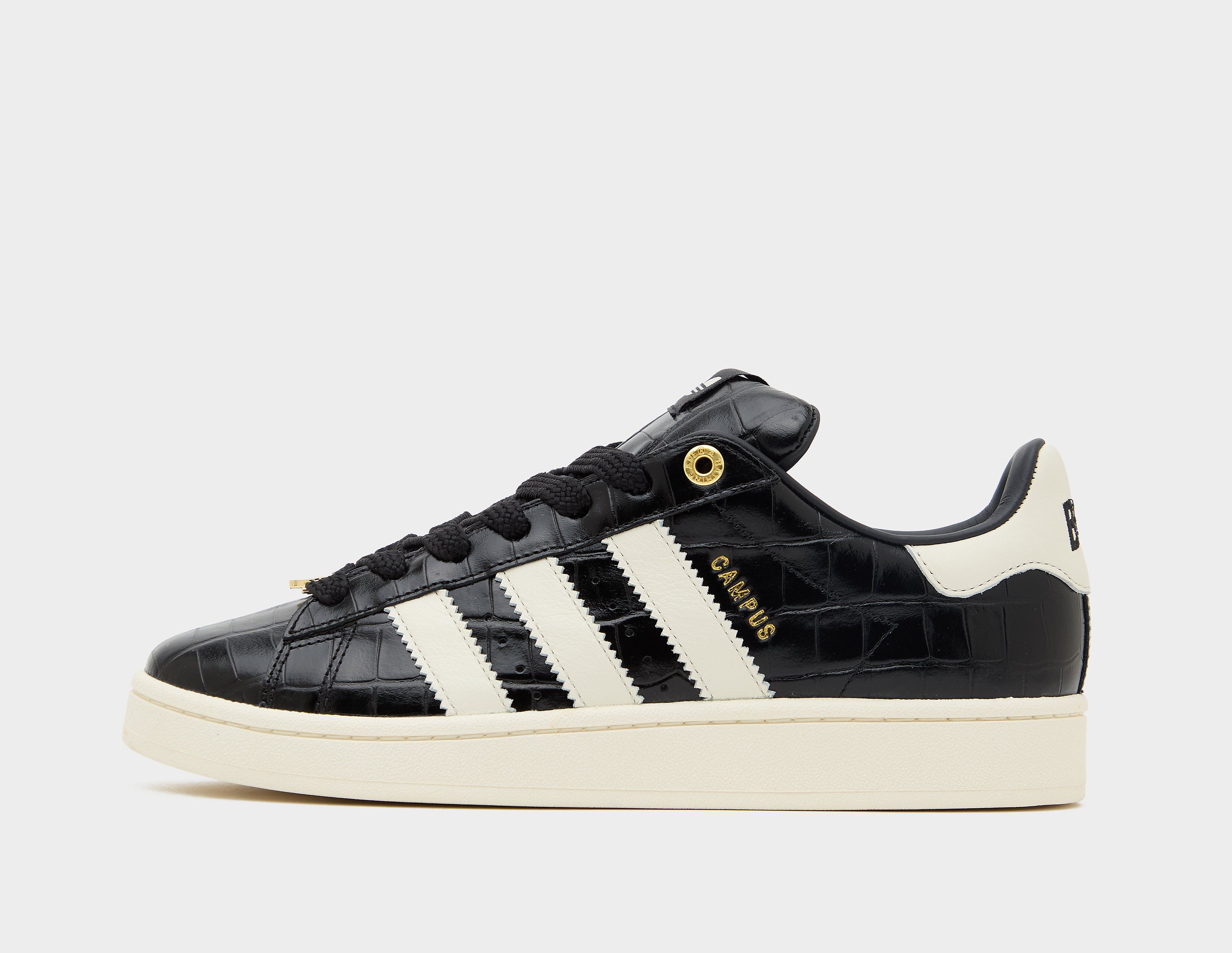 adidas x BAPE Campus 00, vue de côté