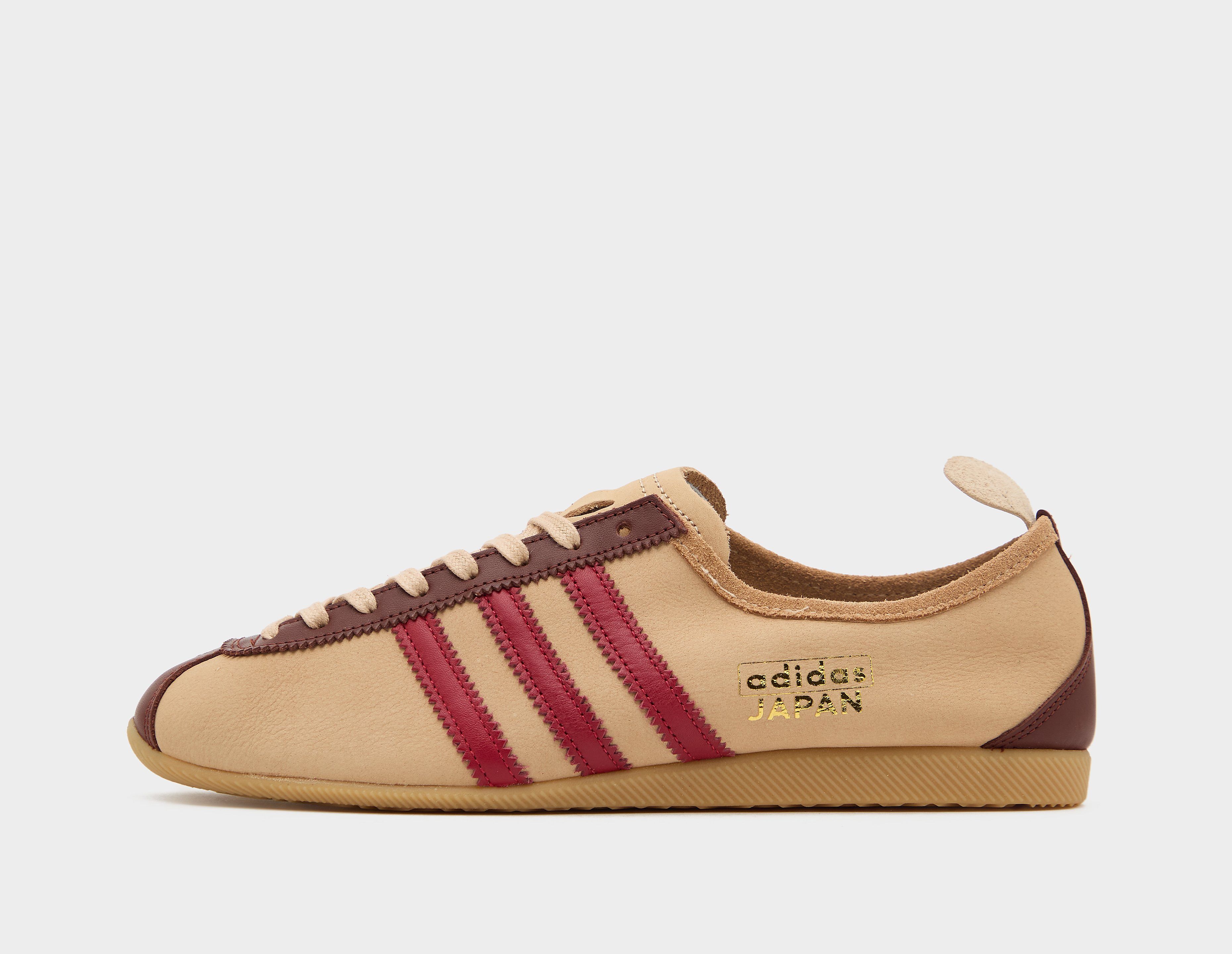 Adidas Originals Men's  Japan Brown, FootPatrol