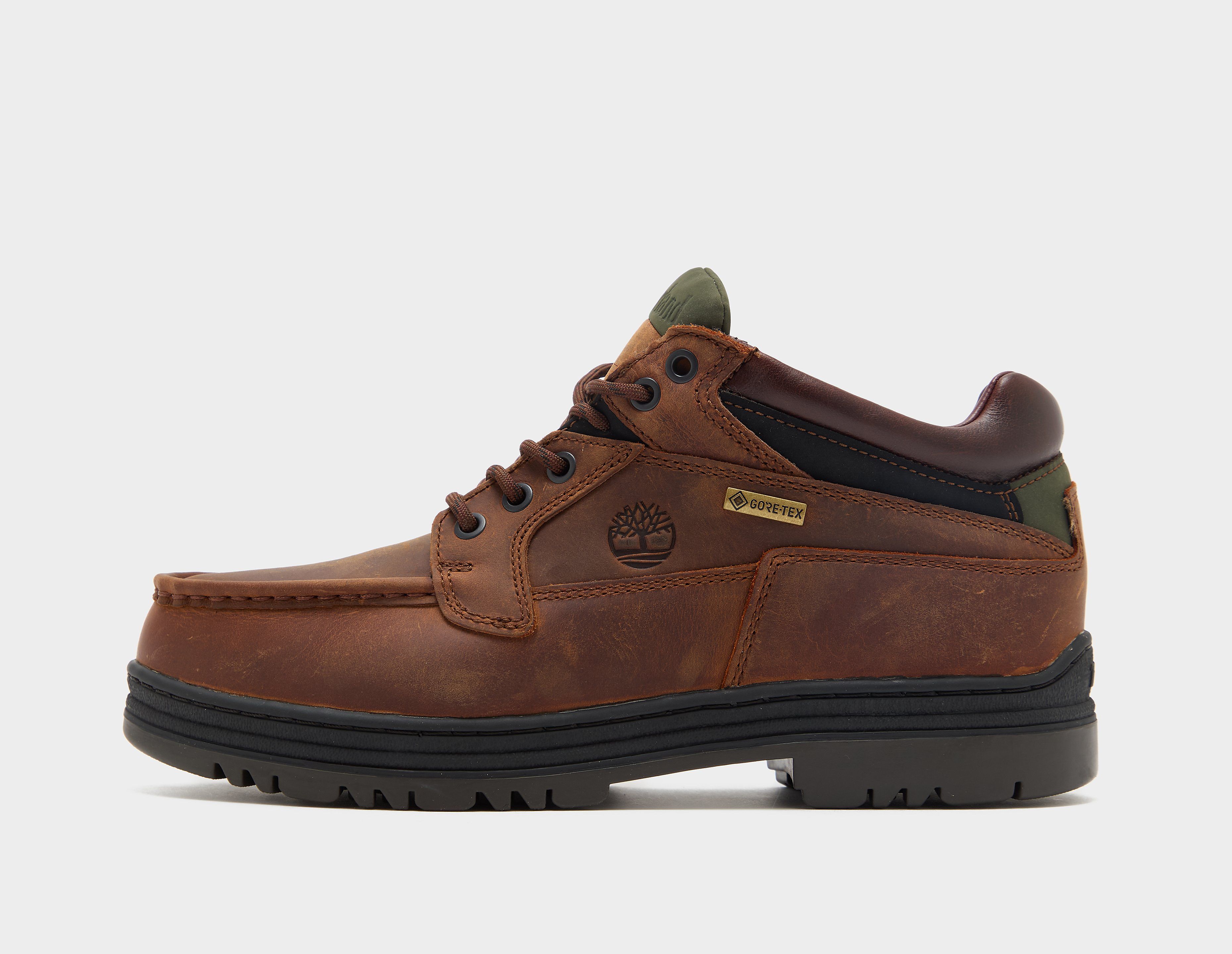 Timberland Men's  Heritage GORE-TEX Brown, FootPatrol