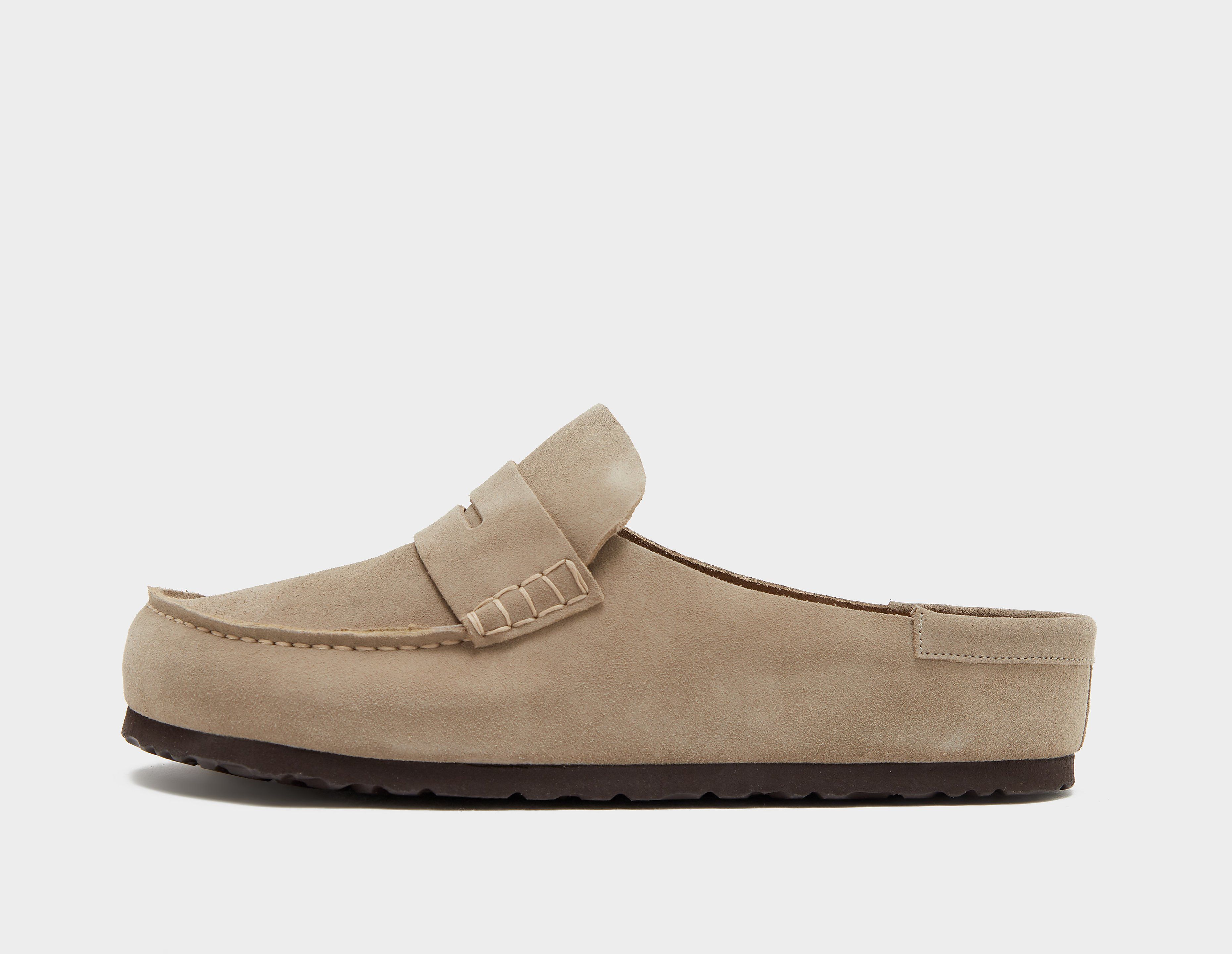 Birkenstock Women's Brown Naples Wrapped