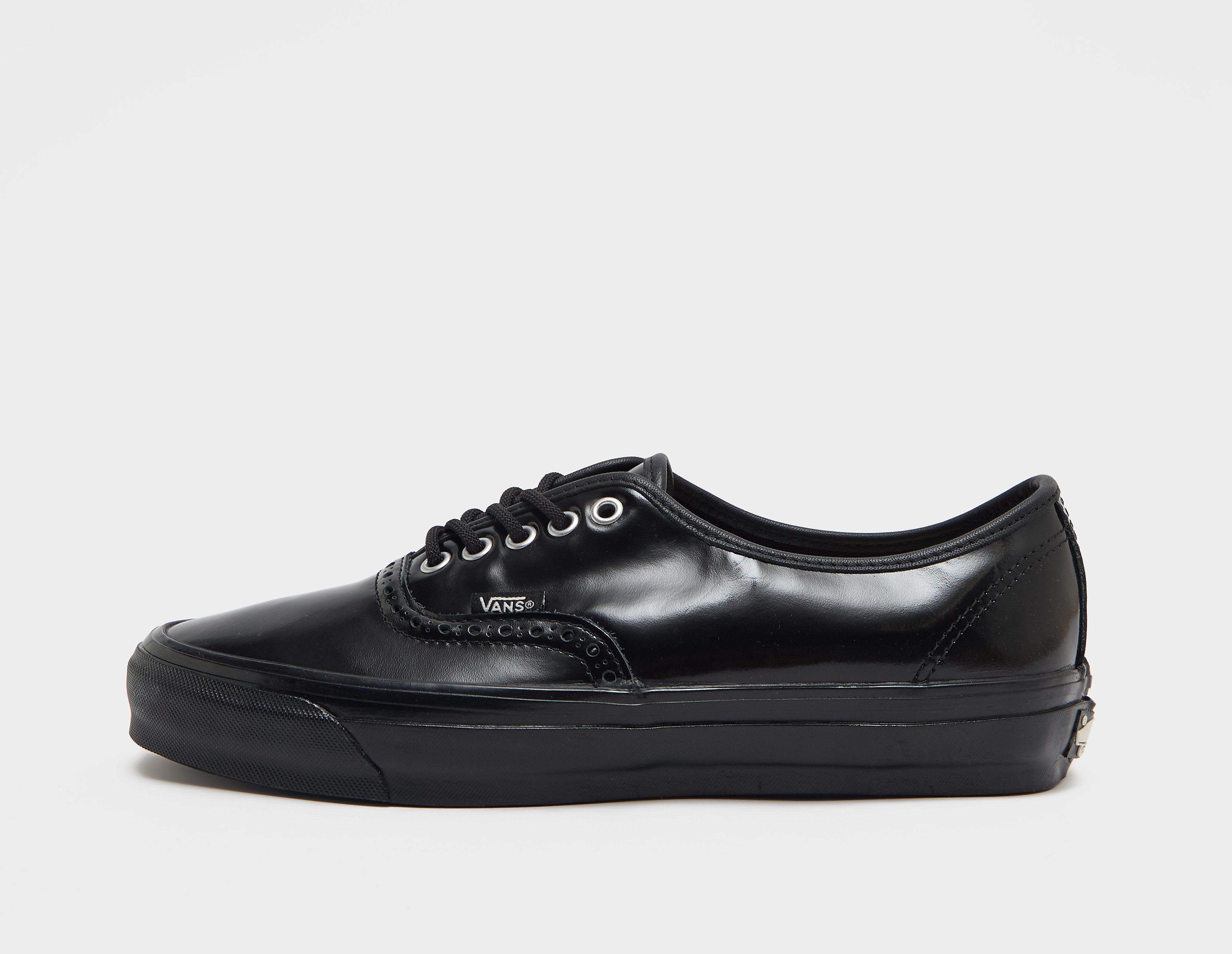 Vans OTW Authentic 44 Vibram - Noir, noir