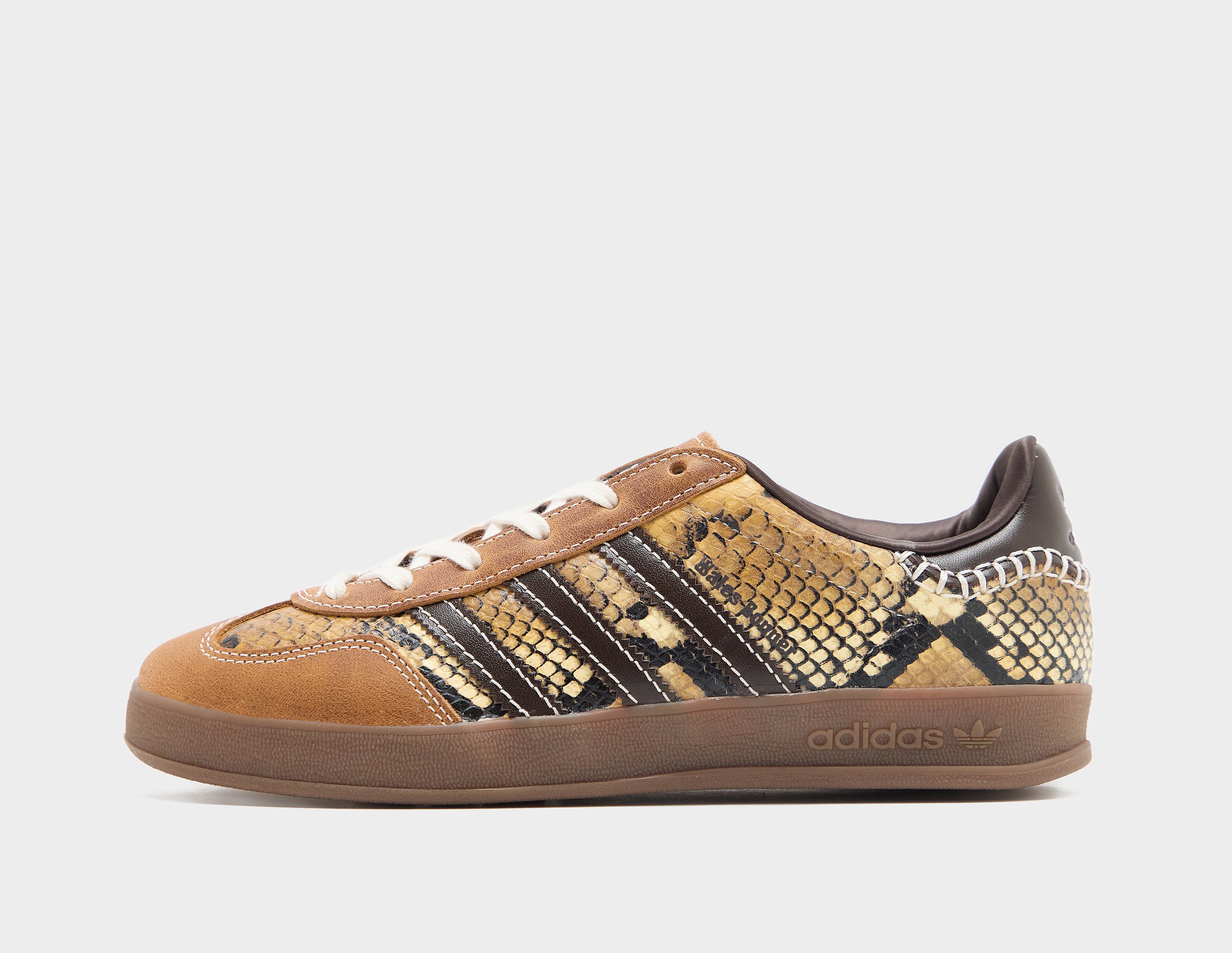 adidas x Wales Bonner Gazelle prix pas cher