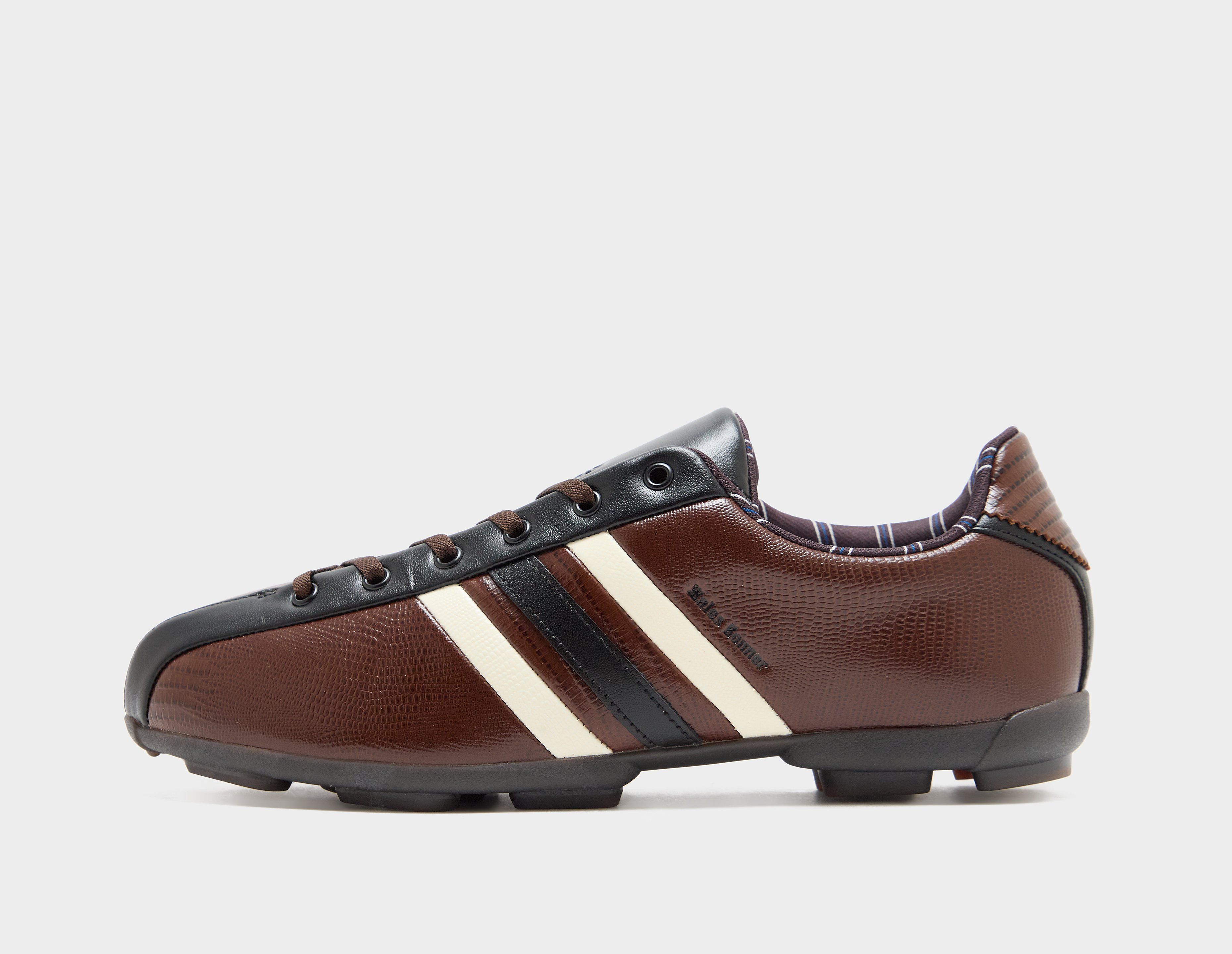 adidas x Wales Bonner Y-3 The Field Lizzard, vue de côté