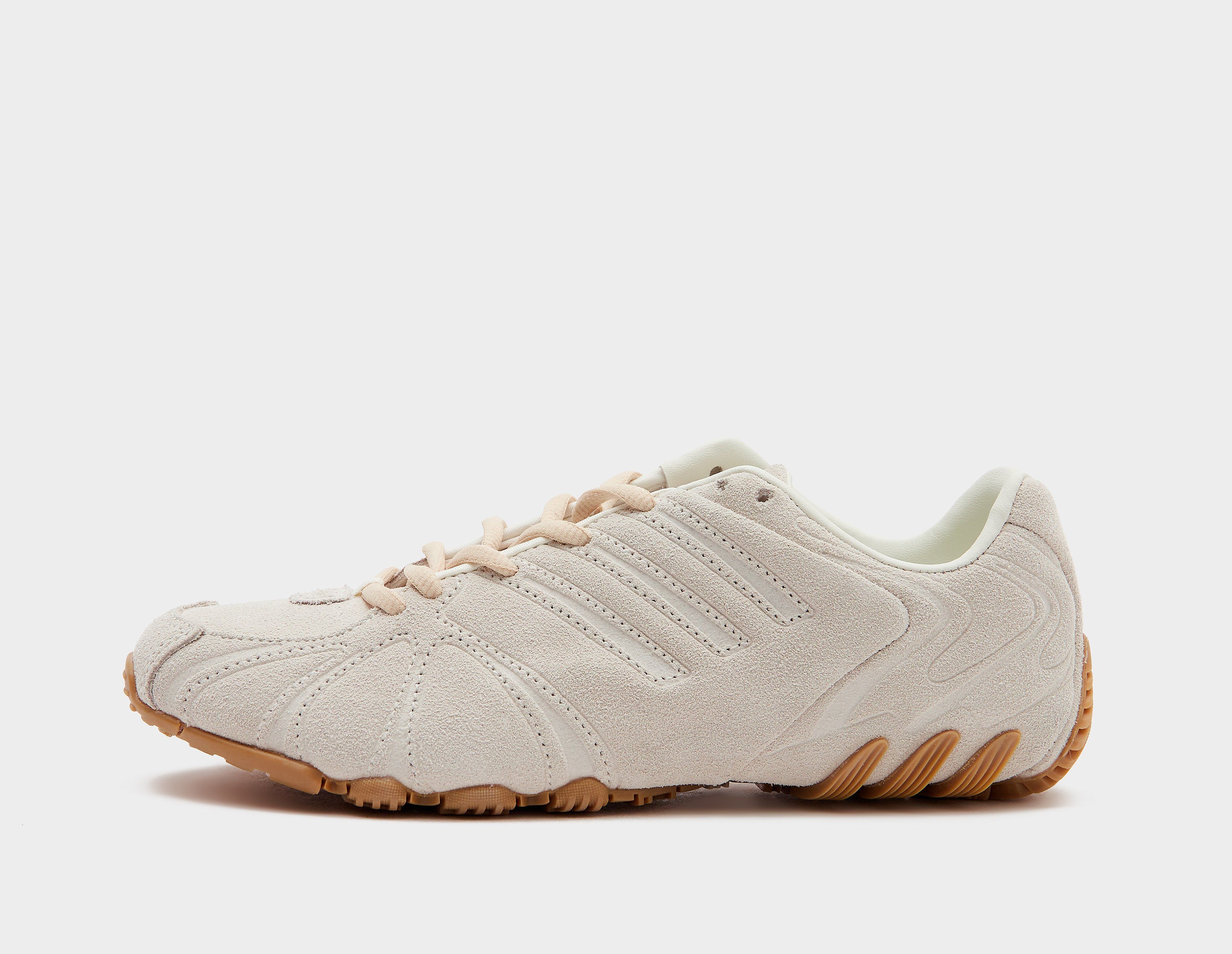 Adidas Originals Women's  Ghost Sprint  Beige, FootPatrol