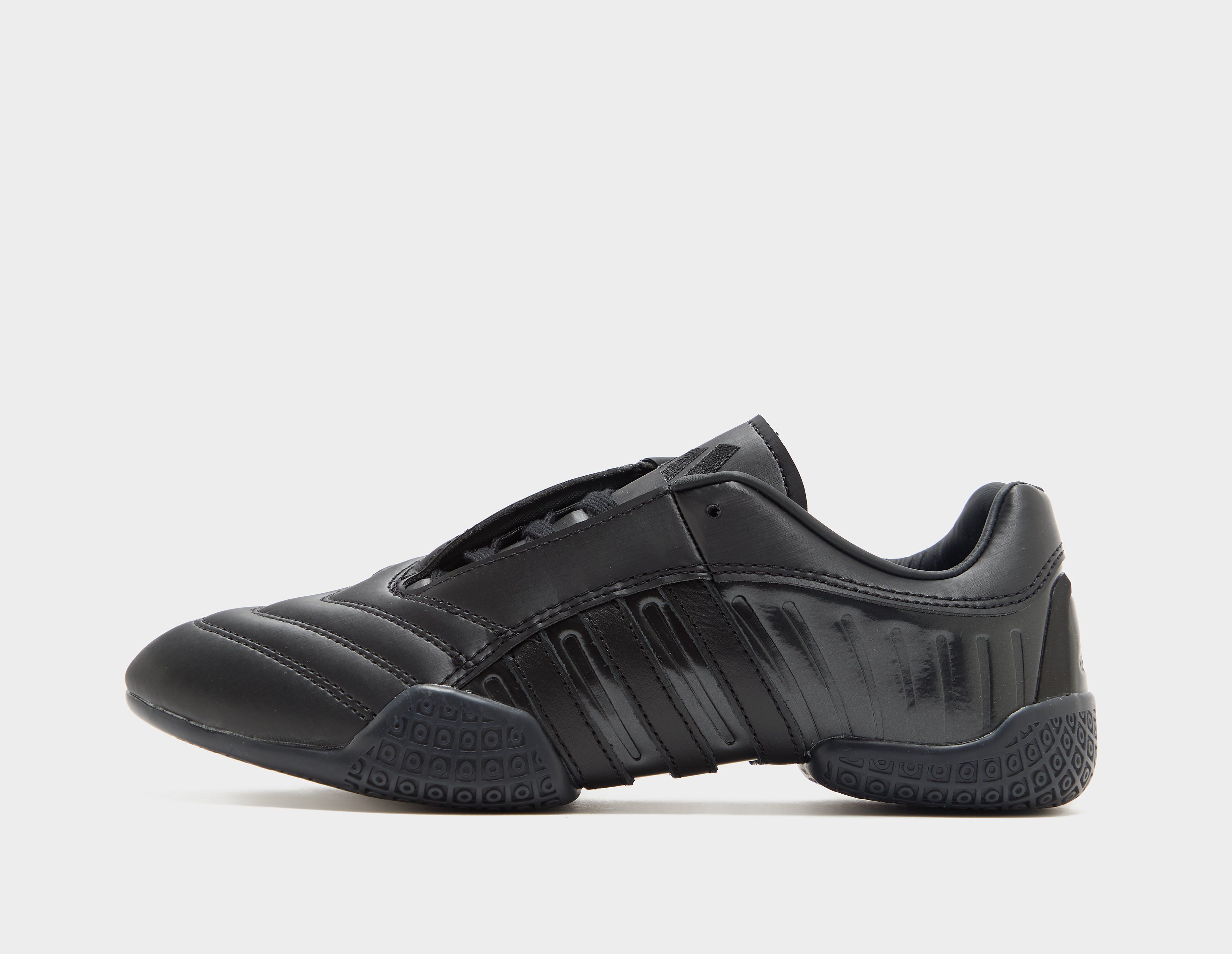 Adidas Originals Women's  Taekwondo Mei Elite  Black, FootPatrol