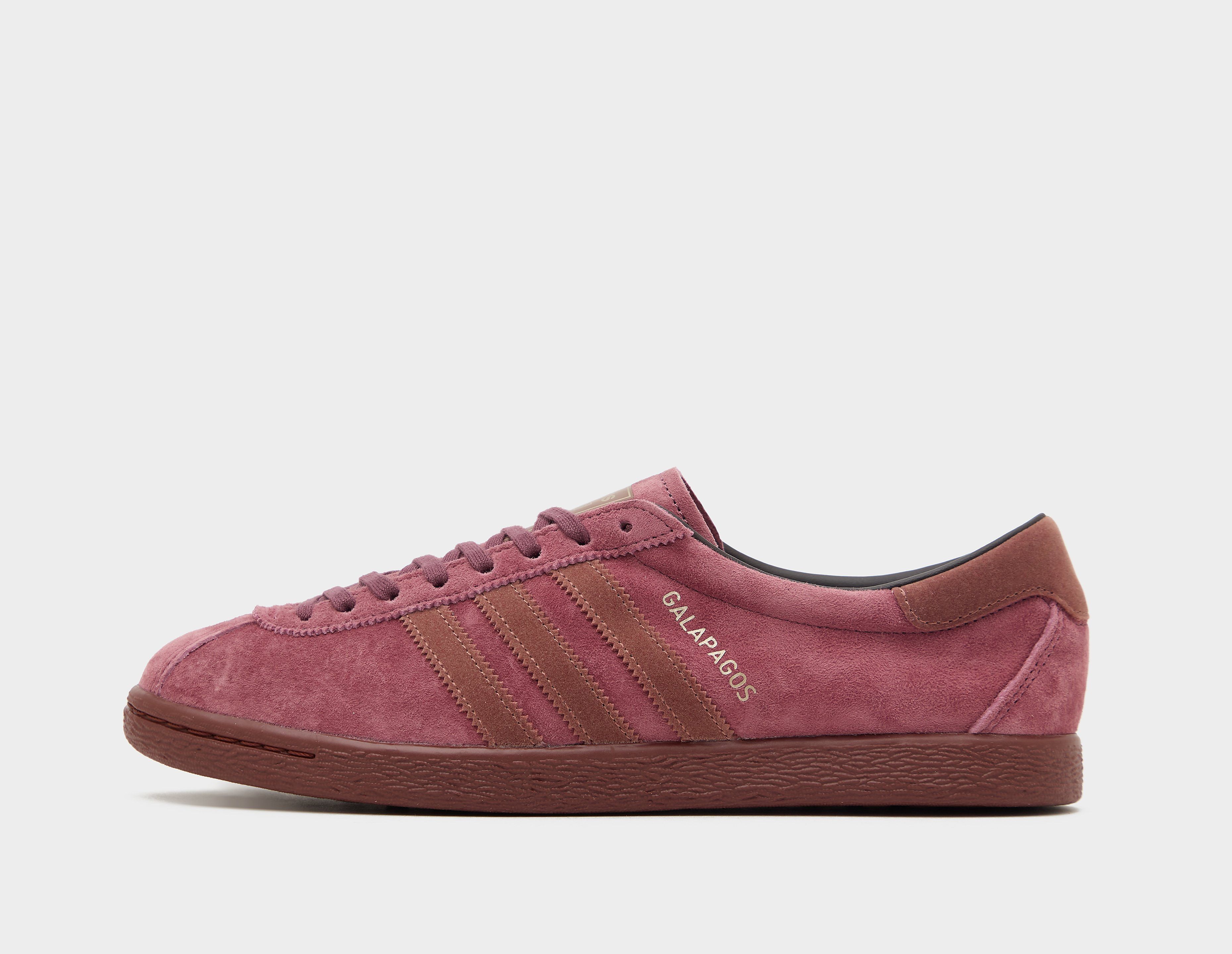 Adidas Originals Men's  Galapagos Brown, FootPatrol