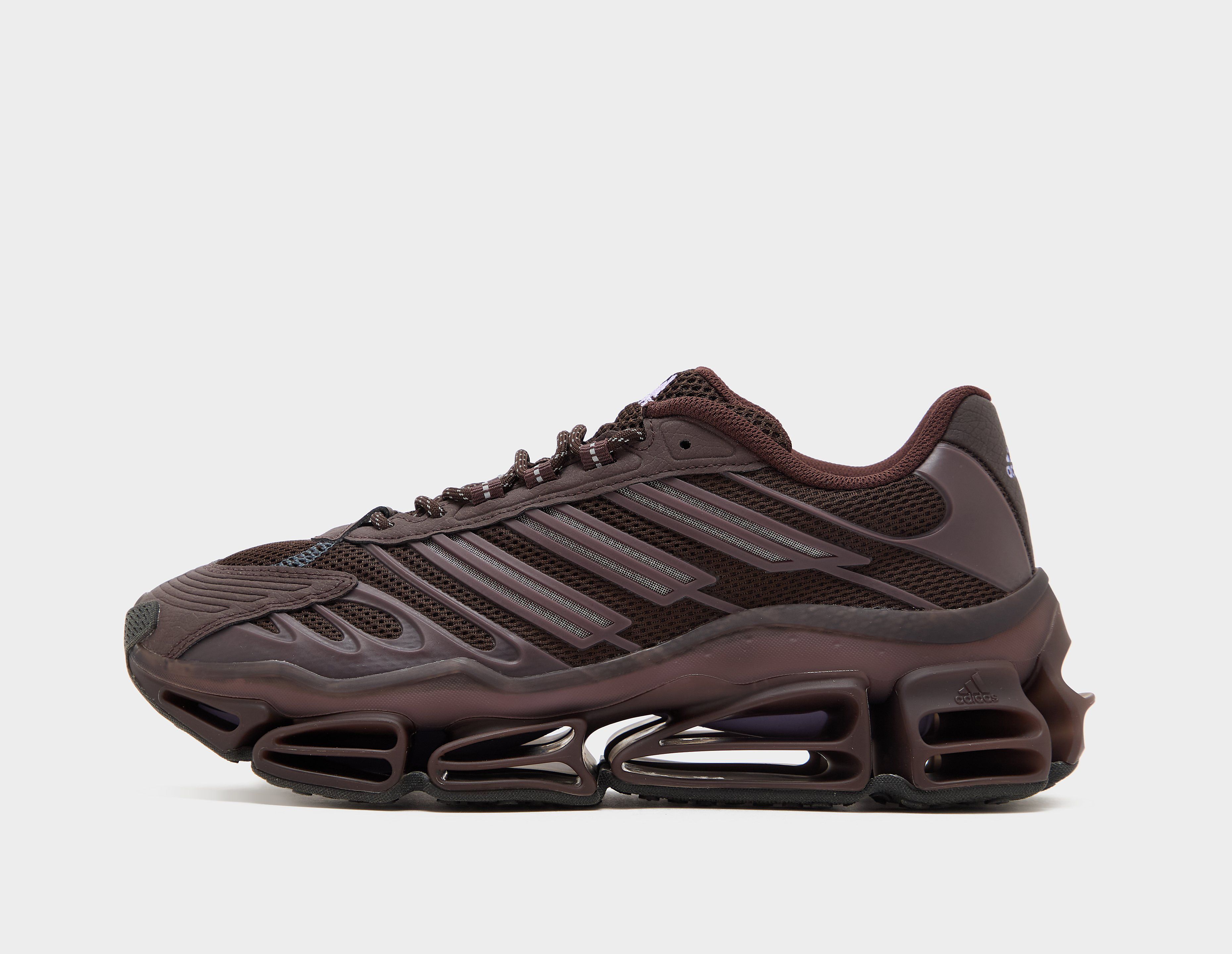 Adidas Men's  Megaride Ag Brown, FootPatrol