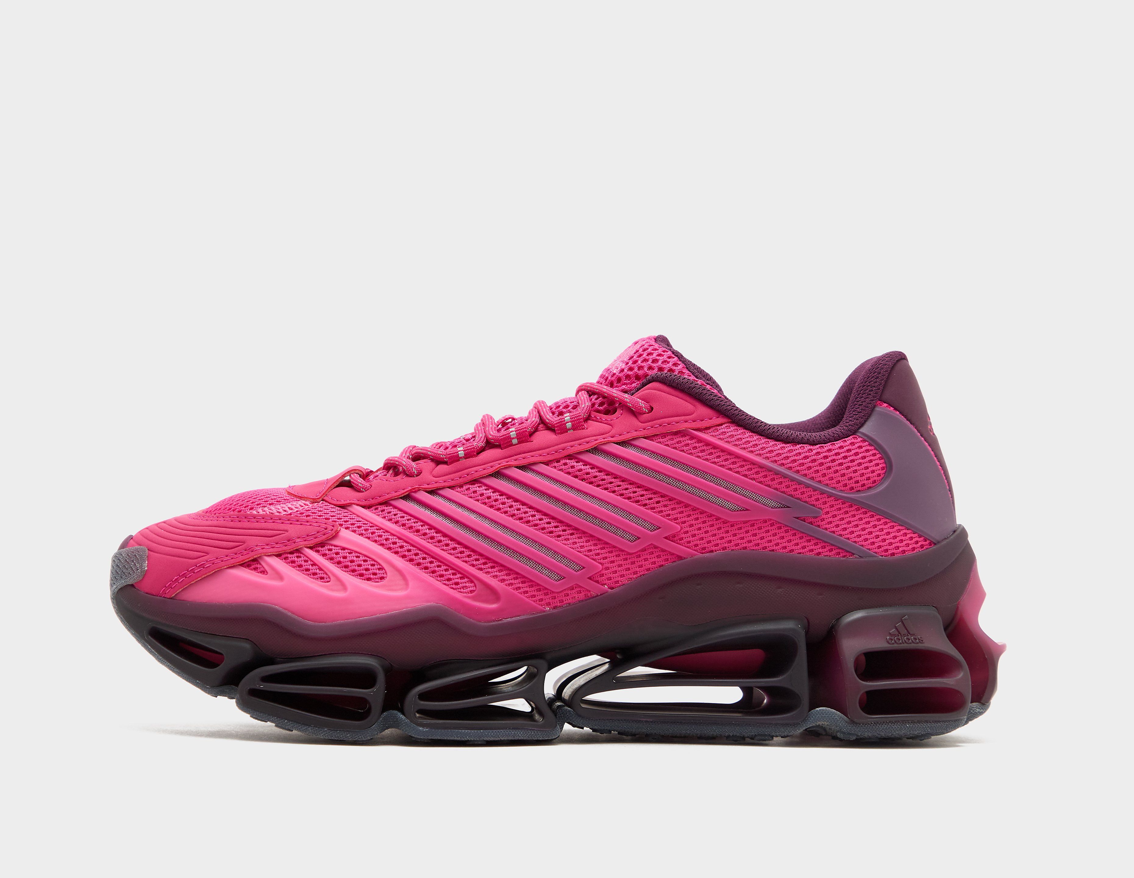 Adidas Men's  Megaride AG Pink, FootPatrol