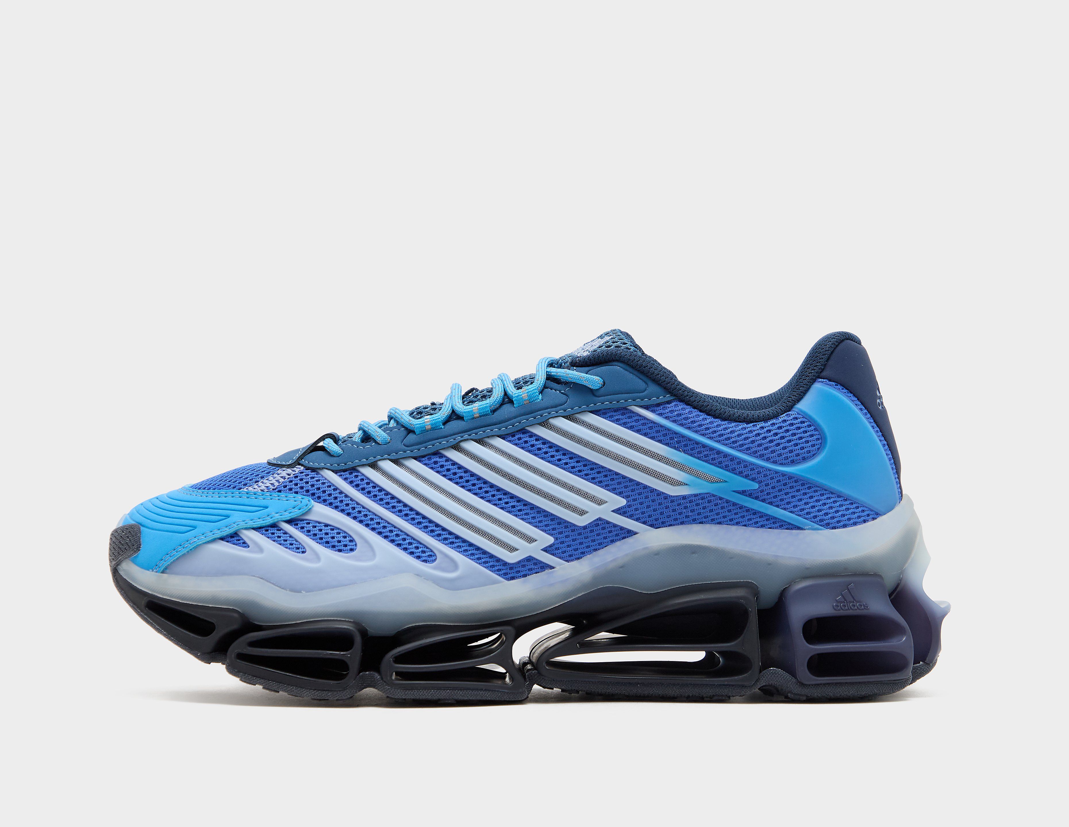 Adidas Men's  Megaride Ag Blue, FootPatrol