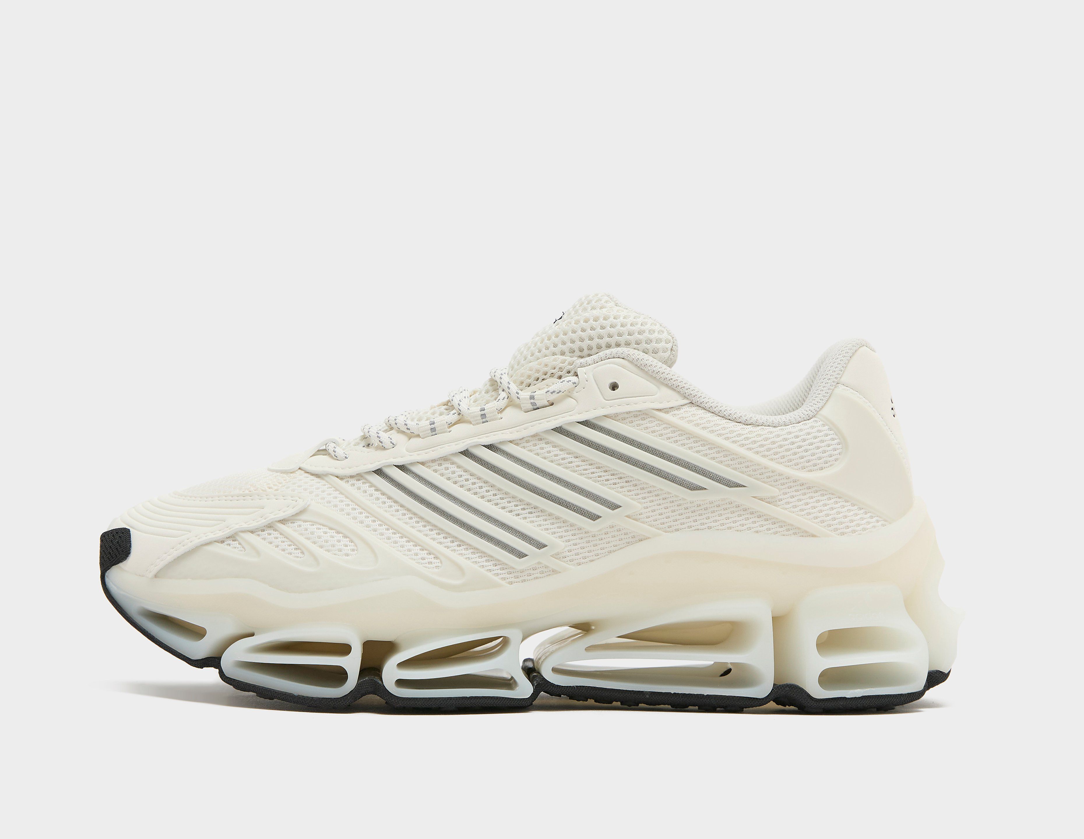 Adidas Men's  Megaride Ag White, FootPatrol
