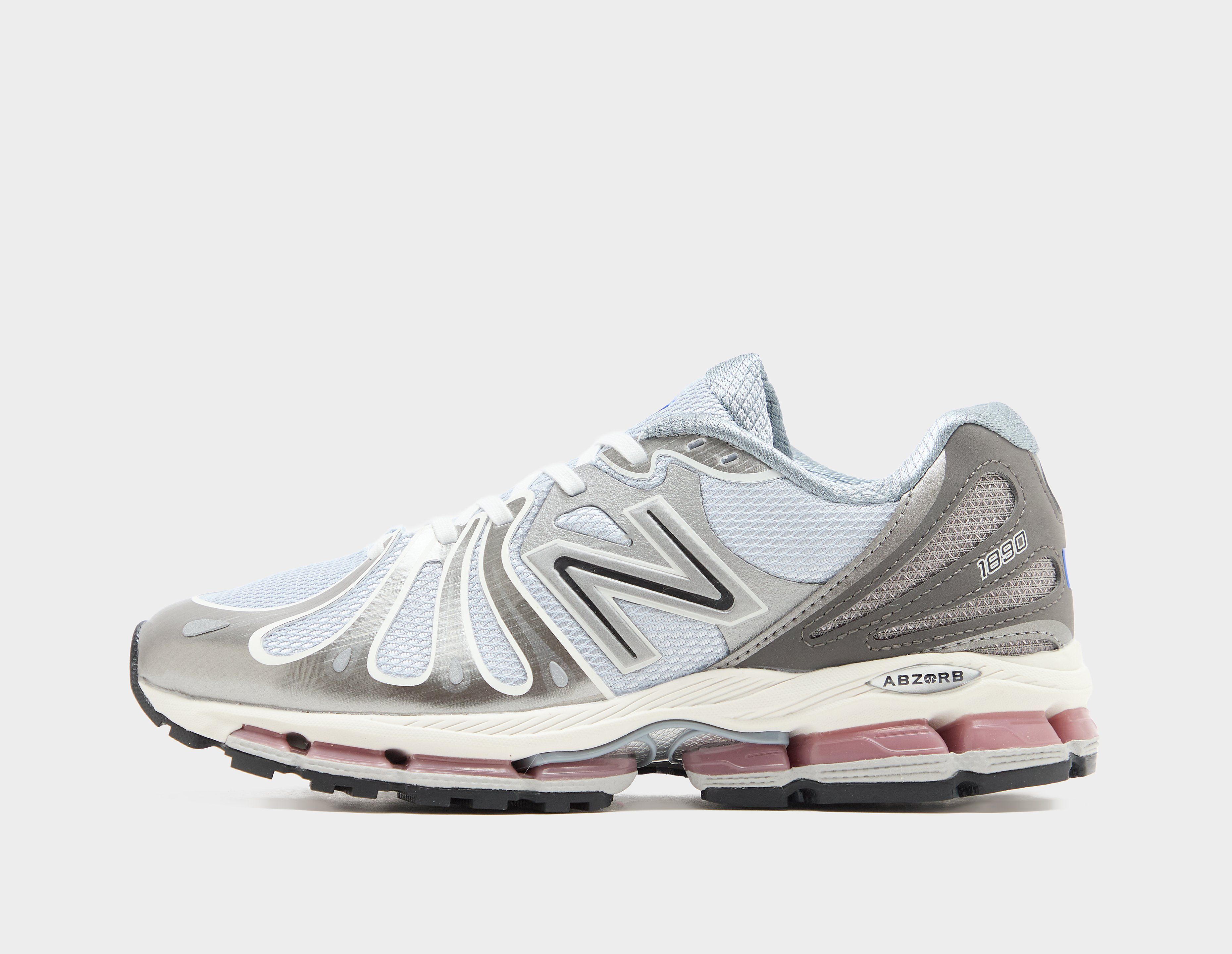 New Balance Men's  1890  Blue, FootPatrol