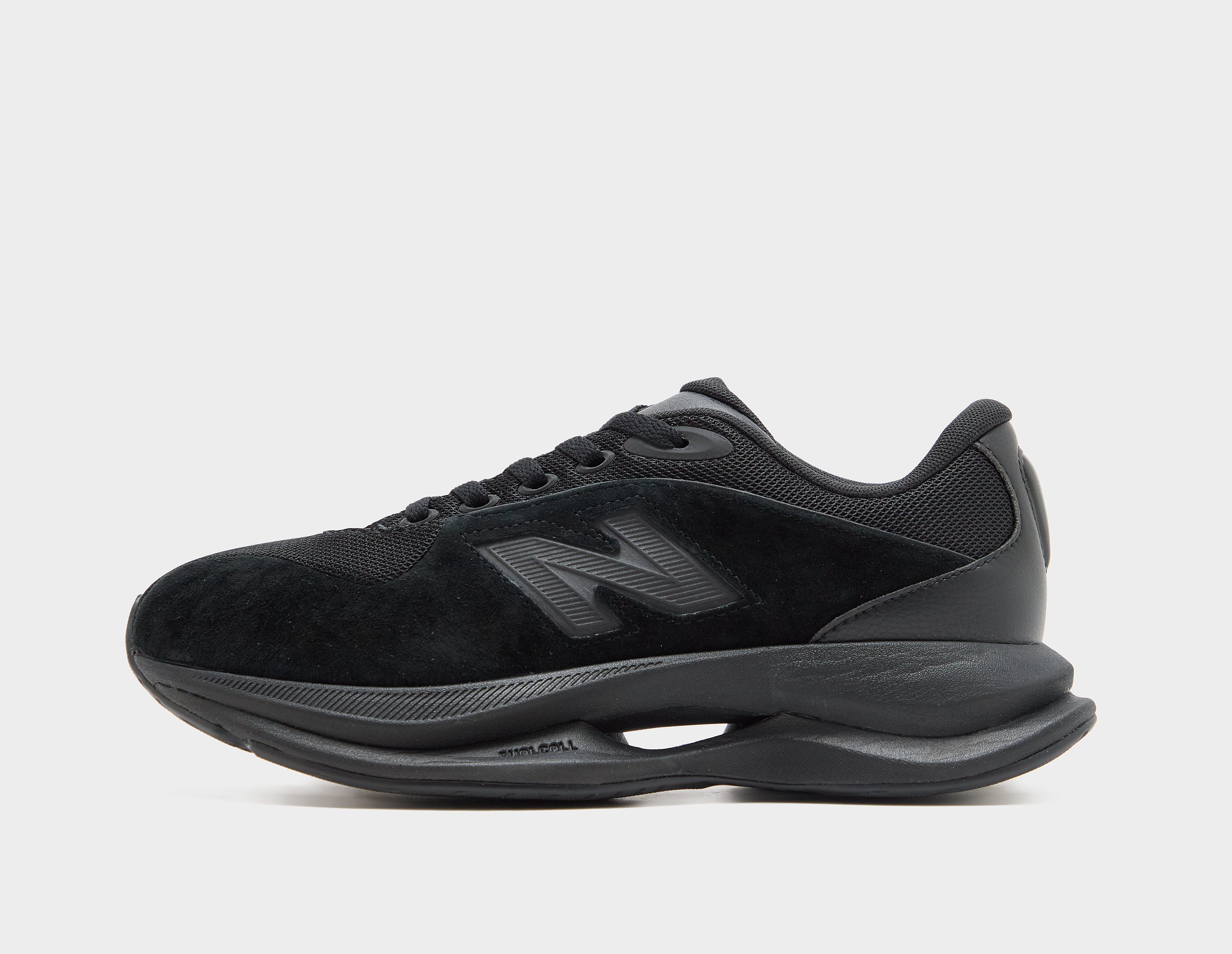 New Balance Men's  TFOAM 100 Black, FootPatrol