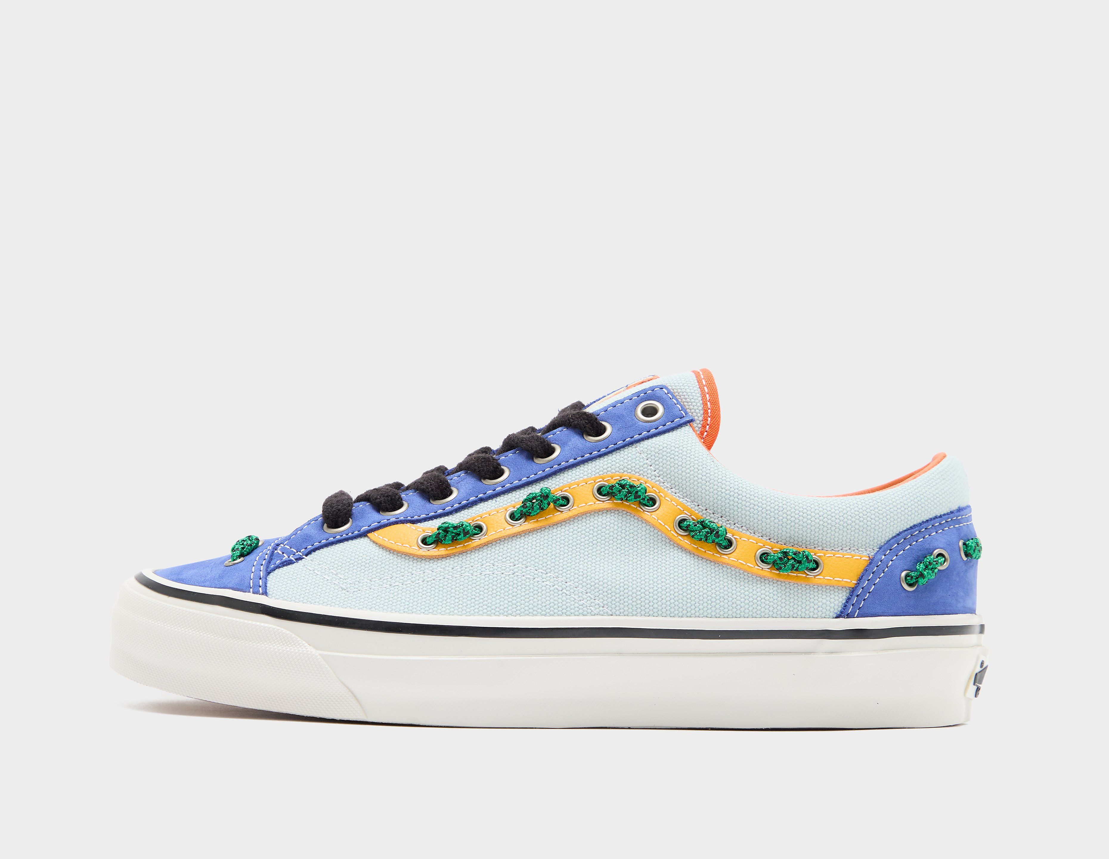 Vans OTW Old Skool 26 790295 bleu