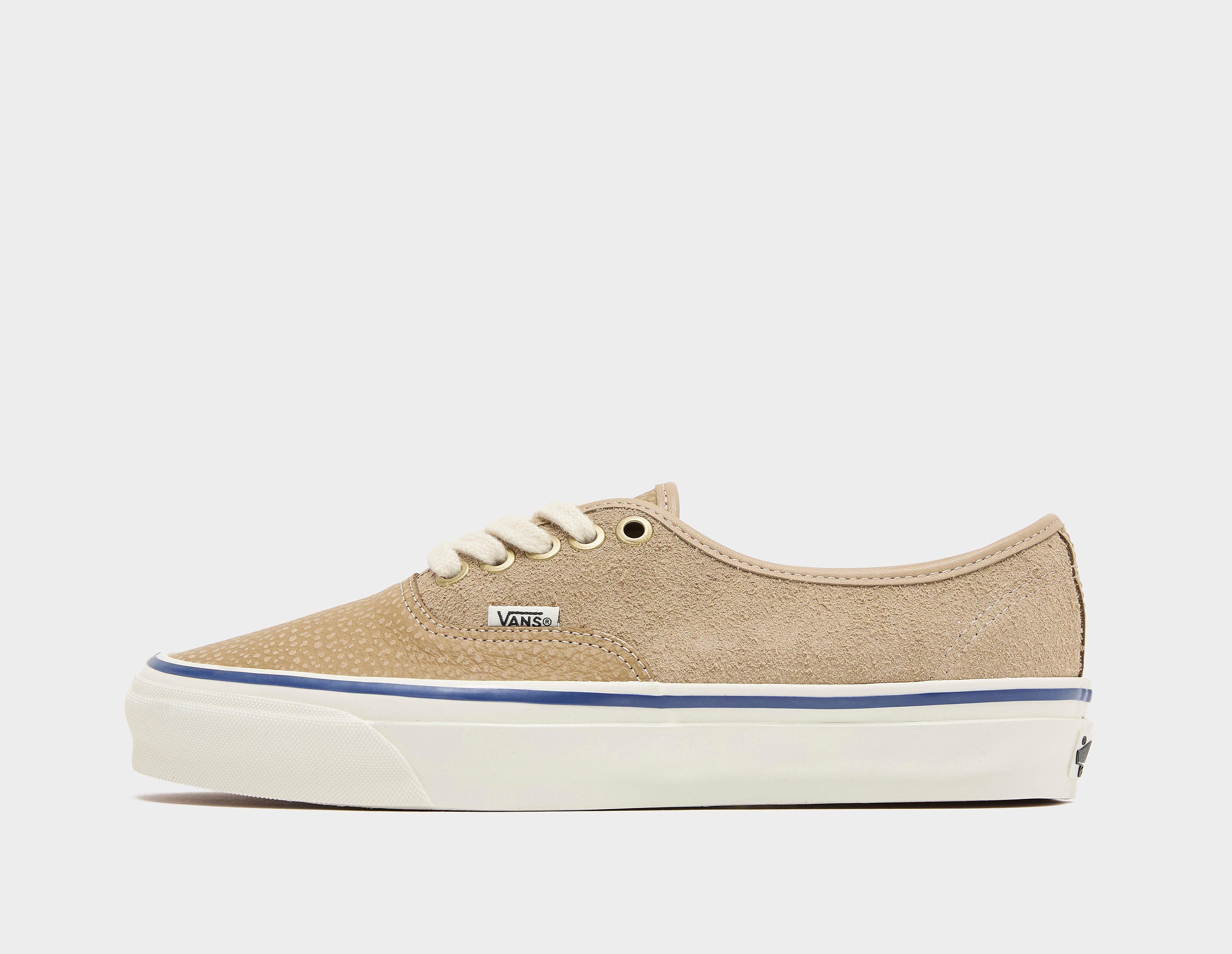 Vans Authentic 44 Vibram
