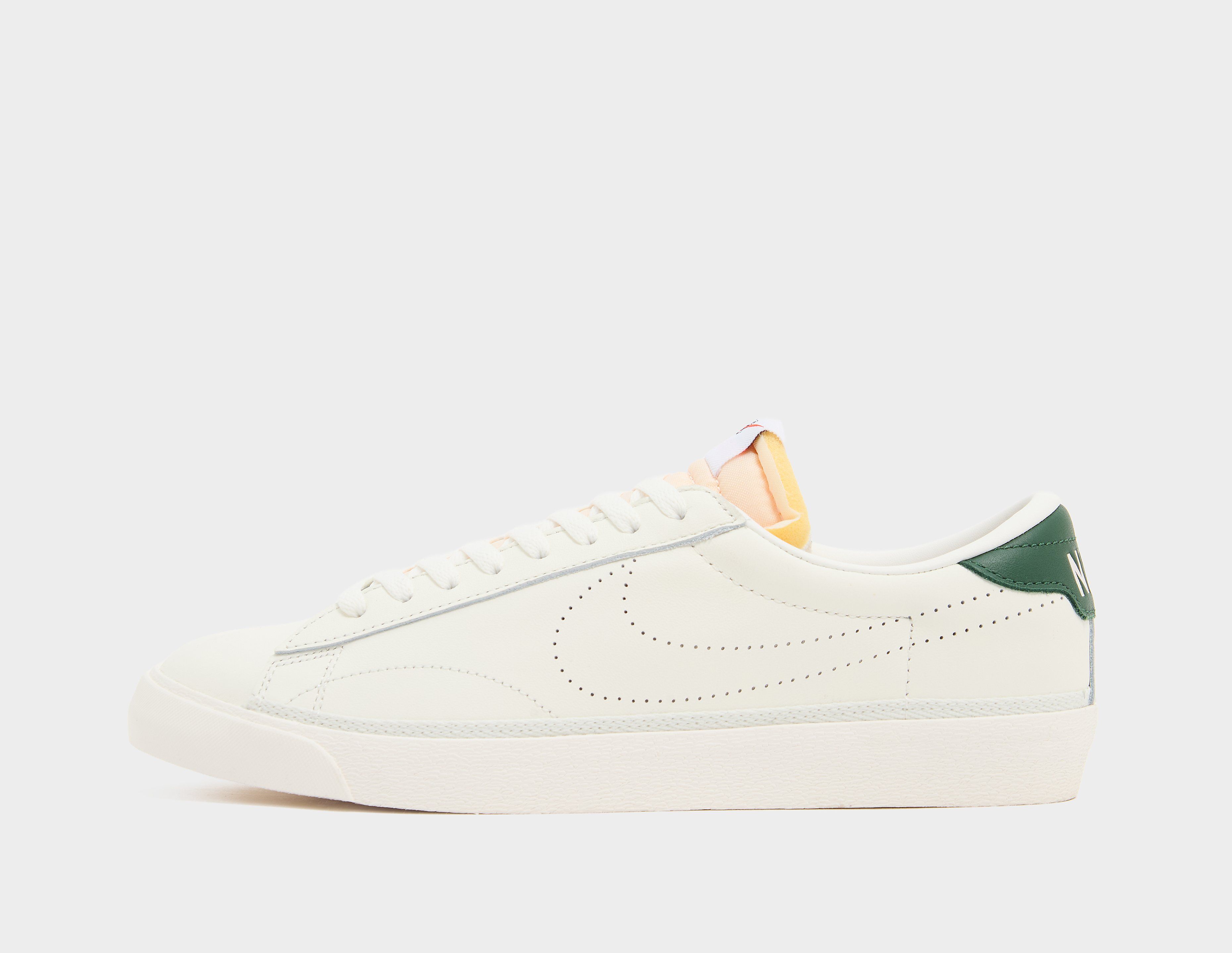 Nike Men's  Tennis Classic White, FootPatrol