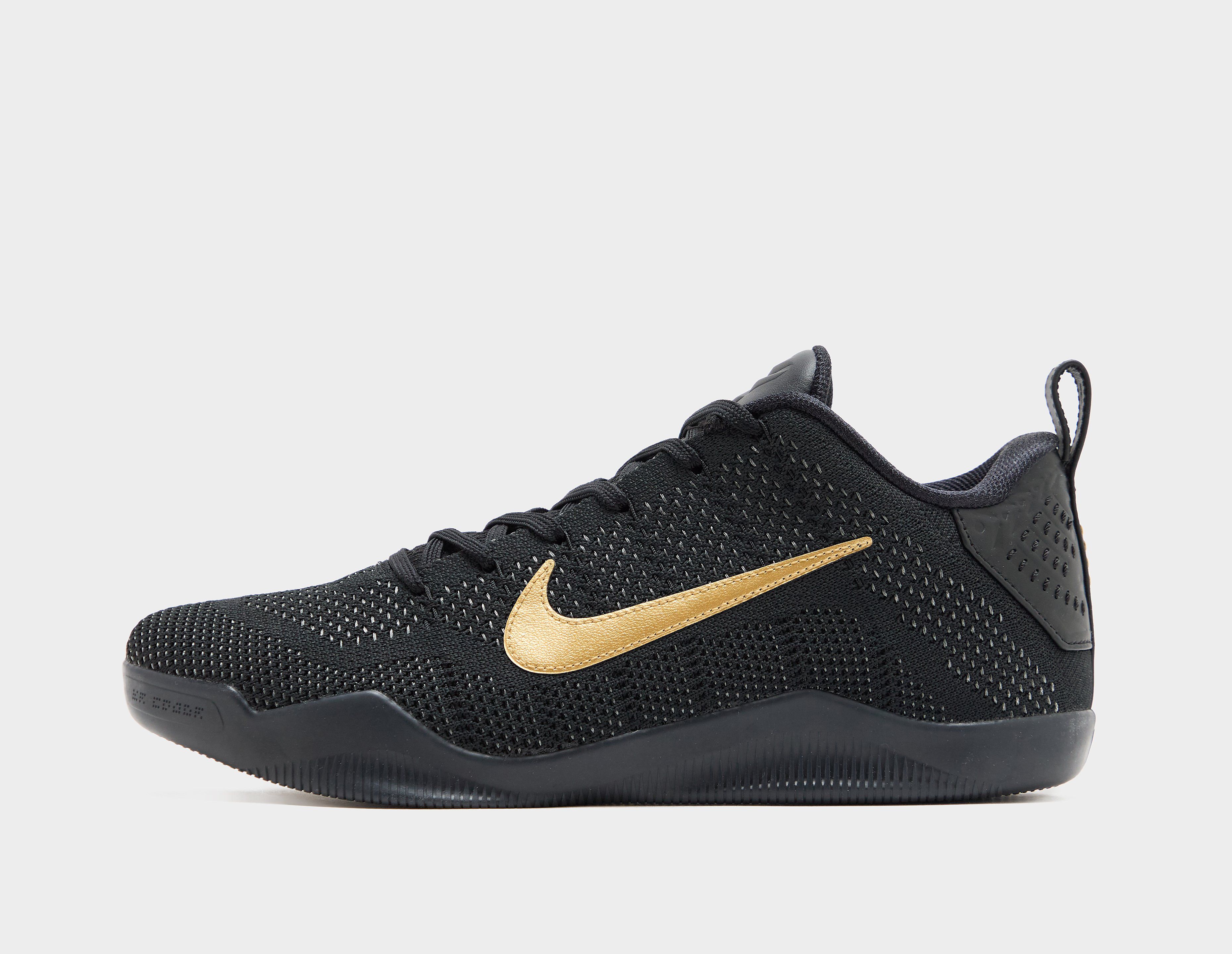 Nike Kobe XI Elite, vue de côté