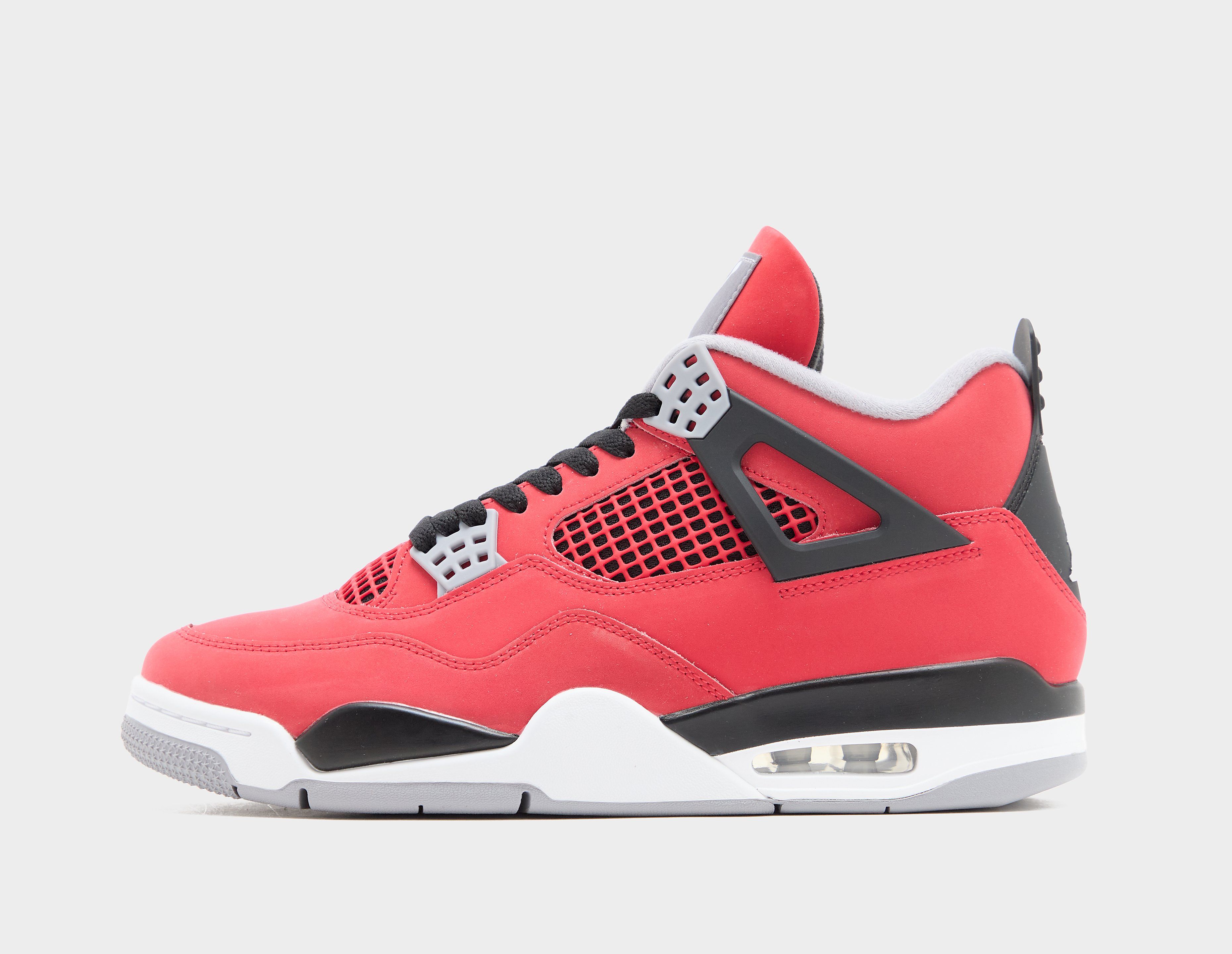 Jordan Air 4 prix pas cher