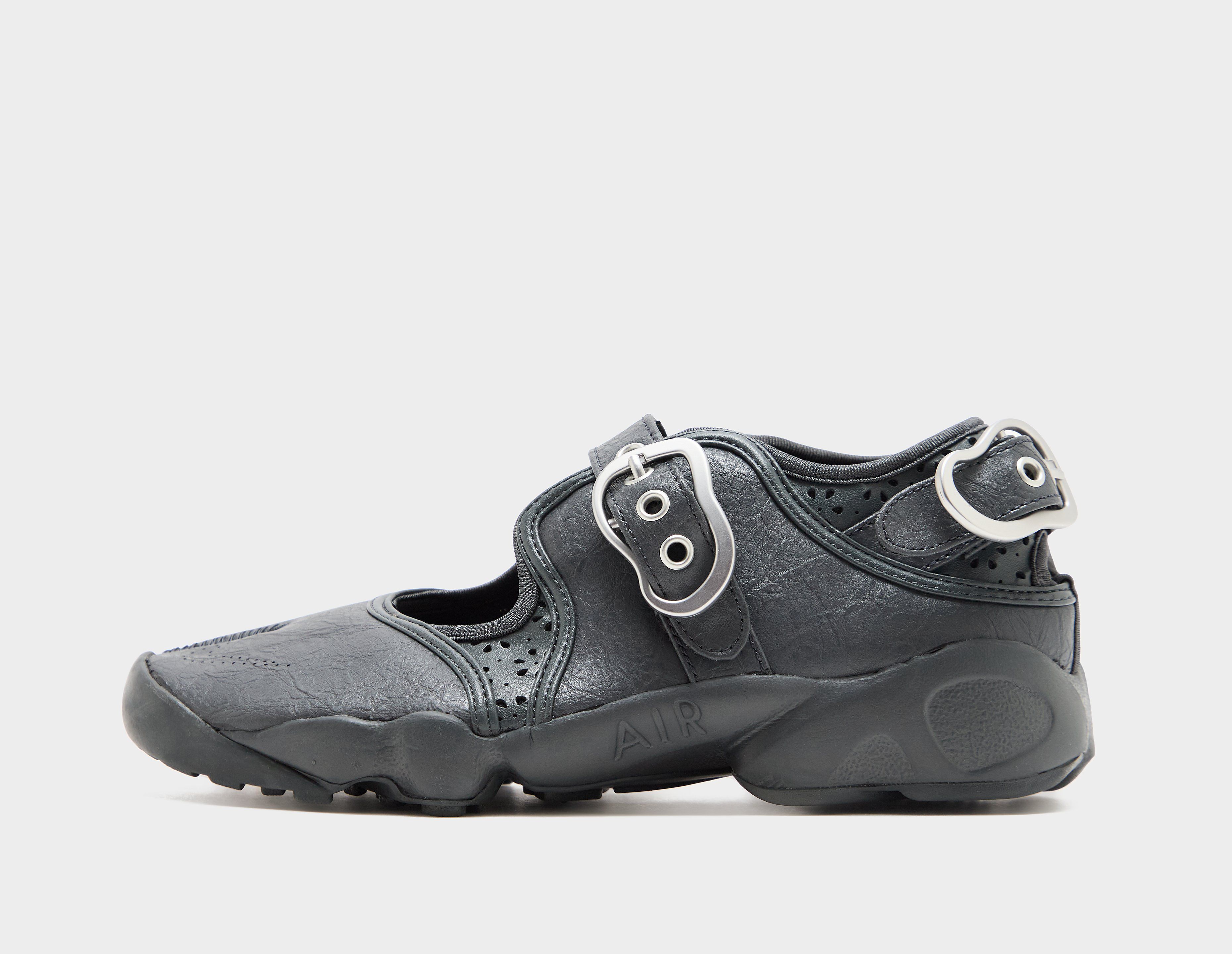 Nike Women's  Air Rift  Black, FootPatrol