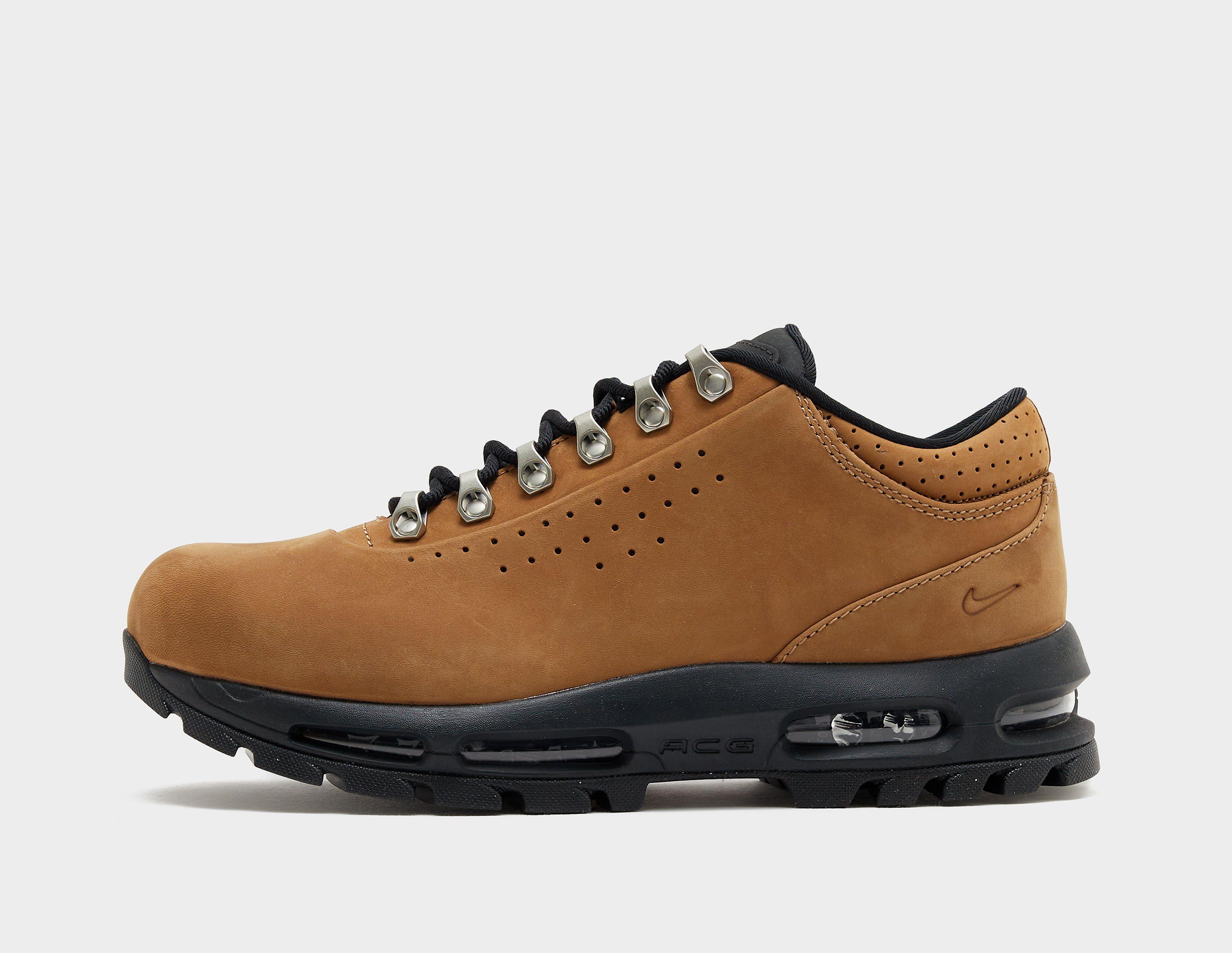 Nike Air Max Goadome Low, vue de côté